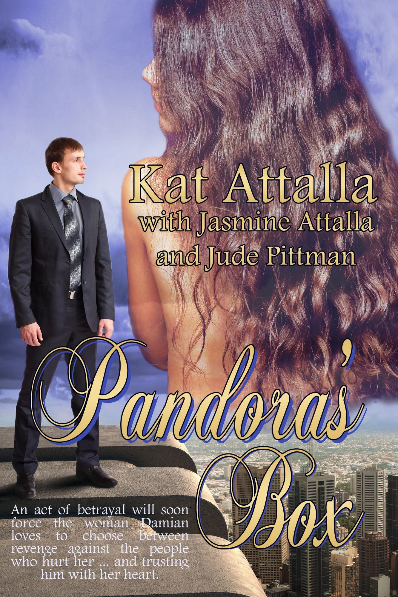 Pandora's Box