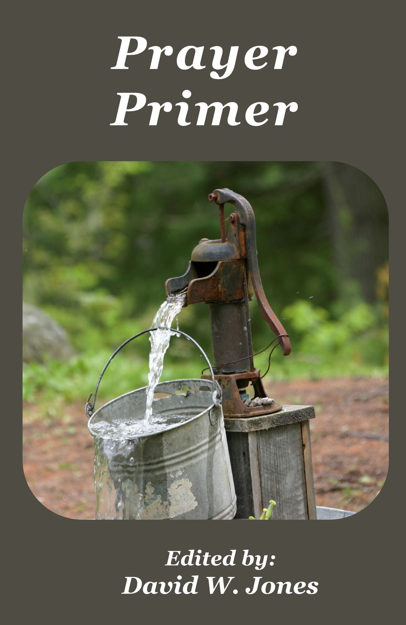 Prayer Primer