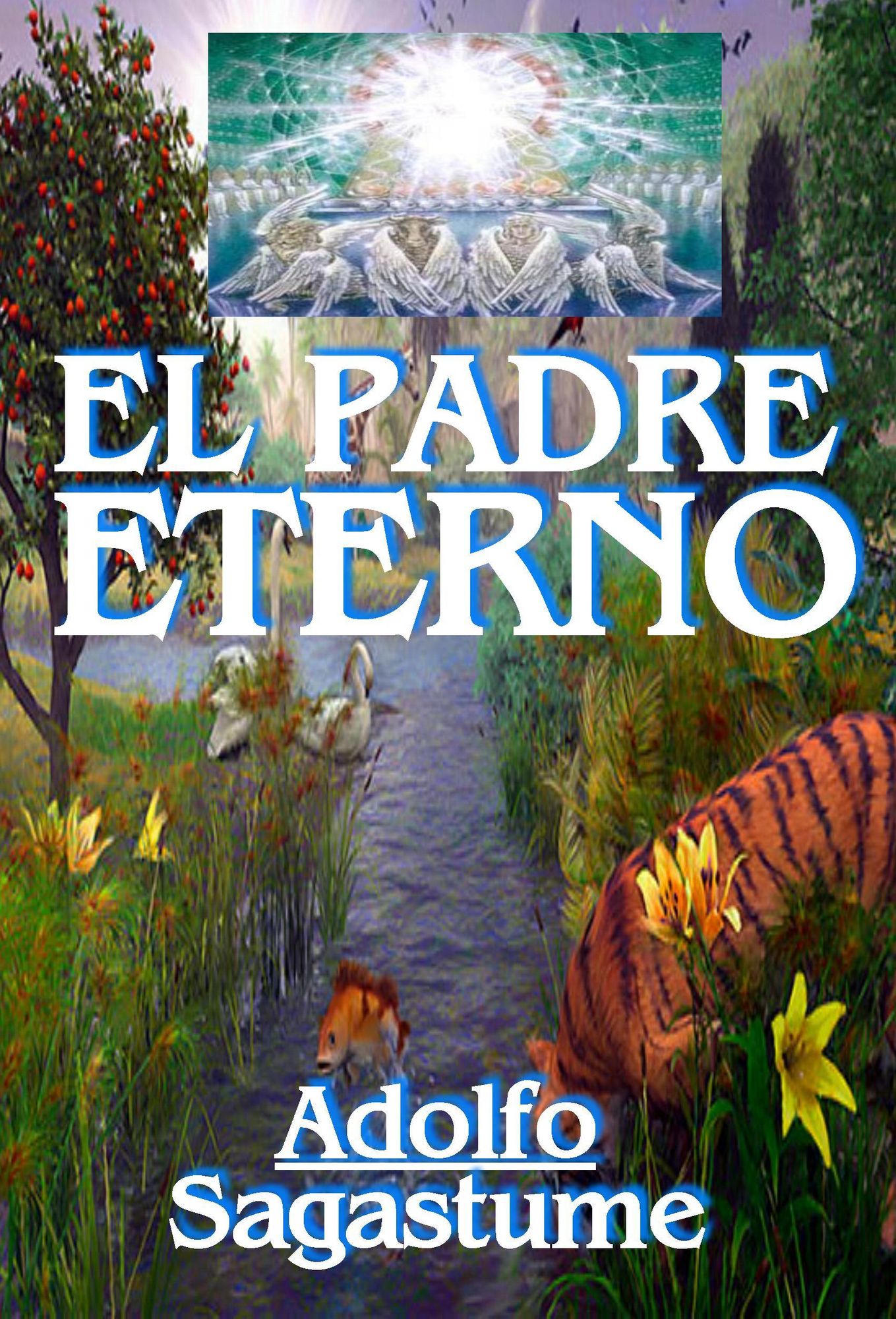 El Padre Eterno