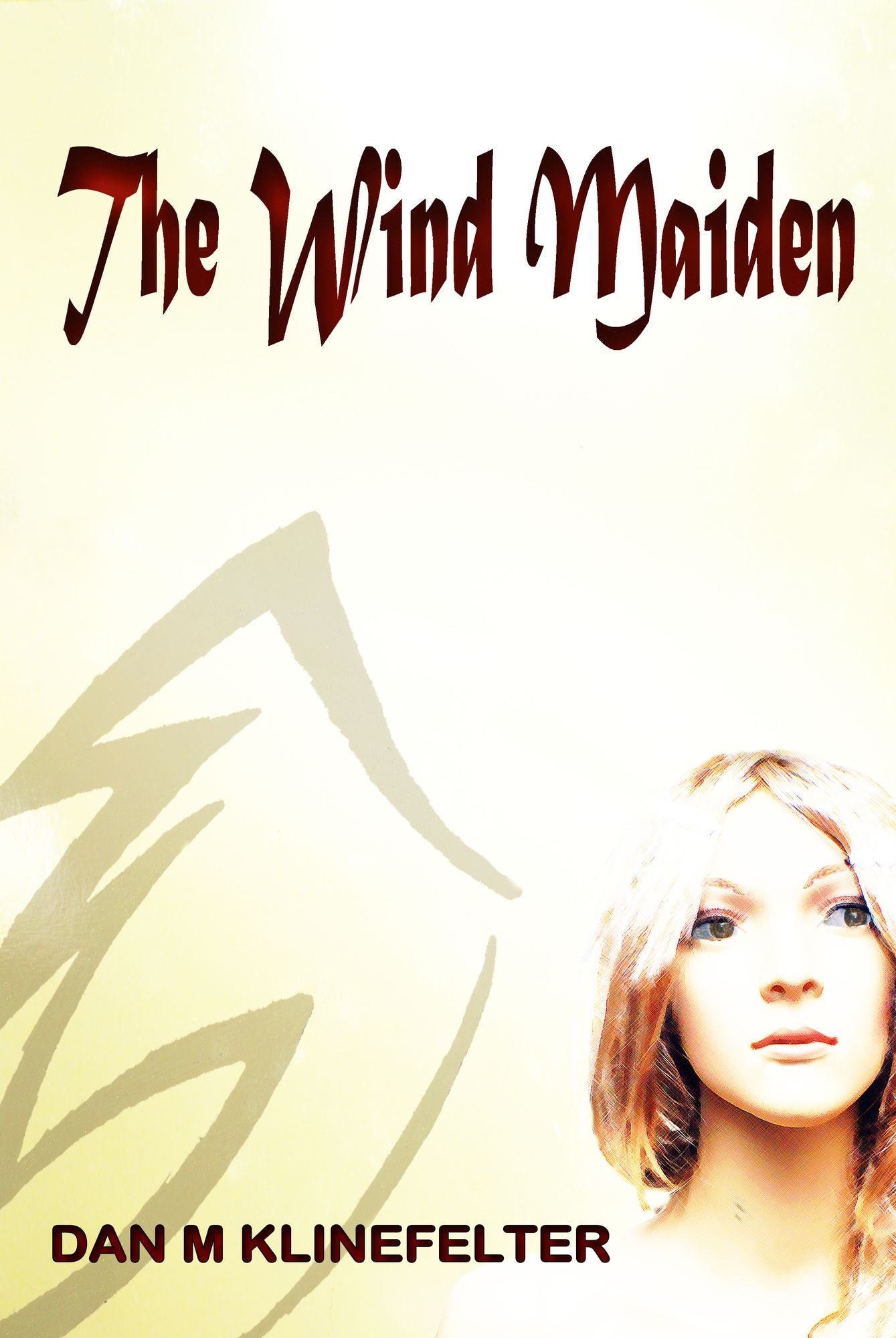 The Wind Maiden