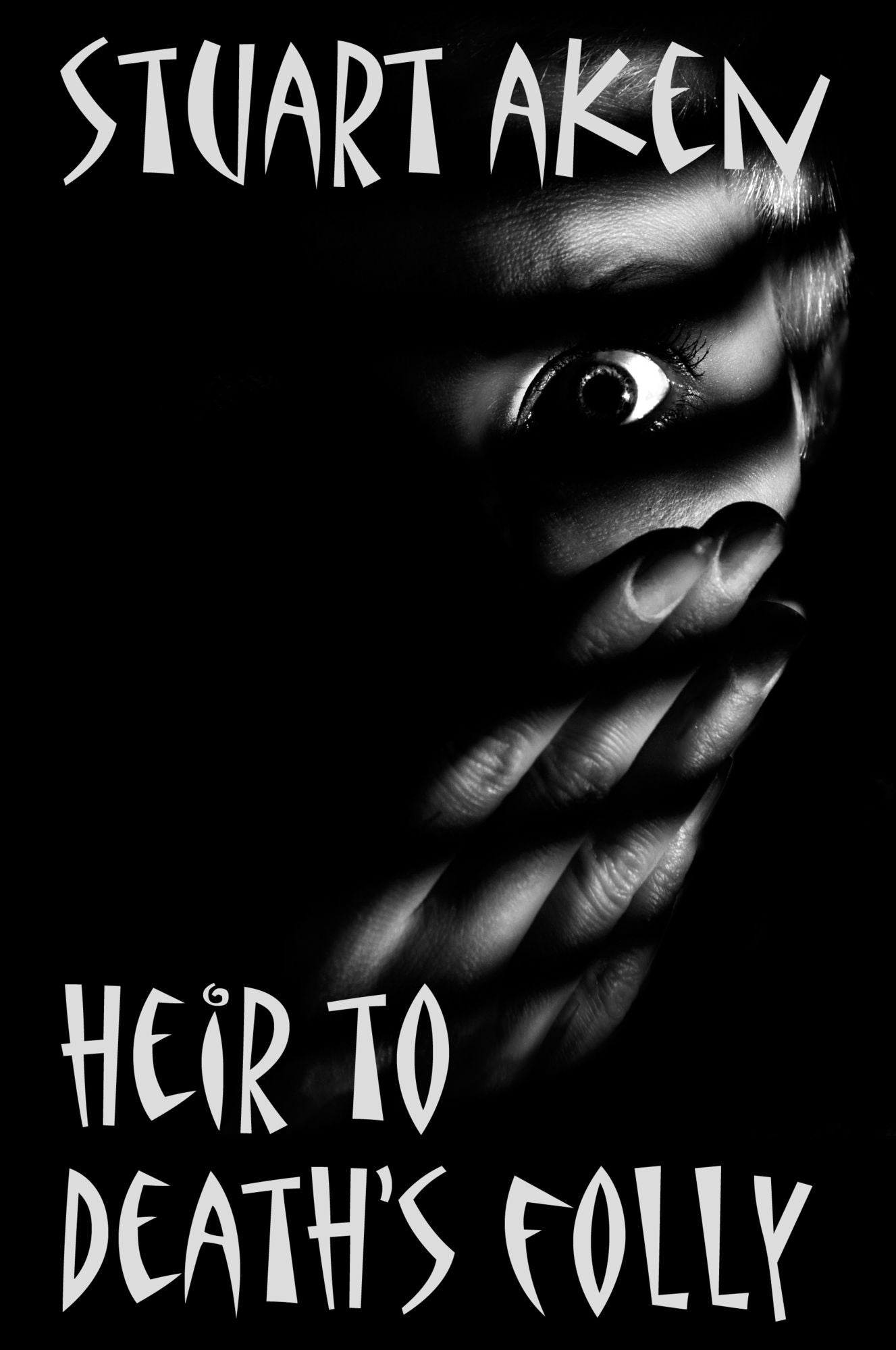 Heir To Death's Folly