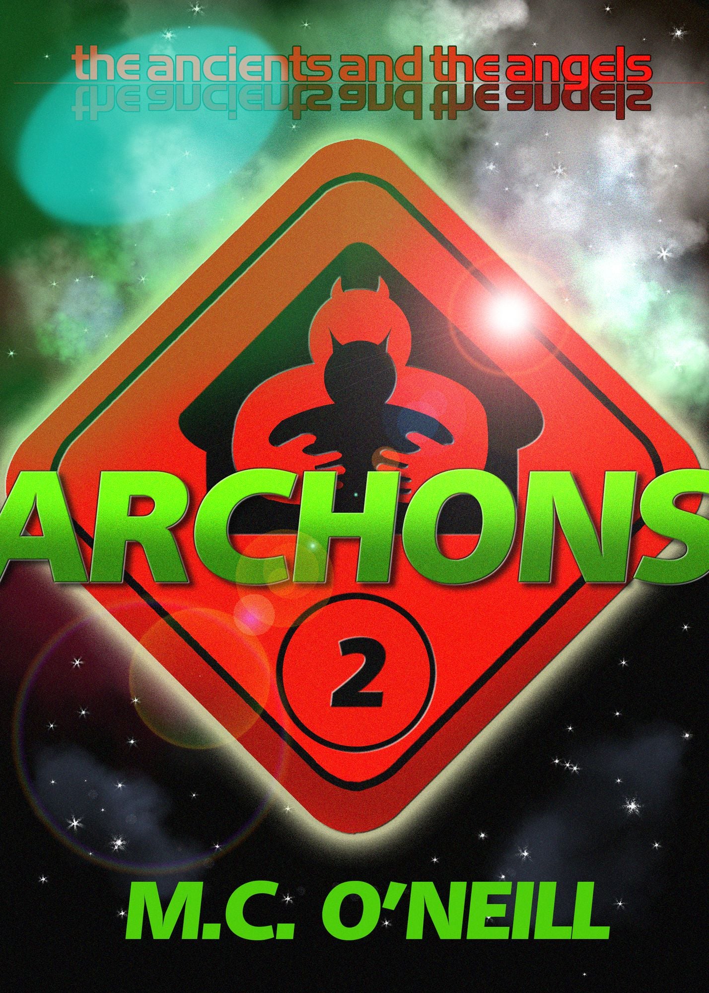The Ancients and the Angels: Archons