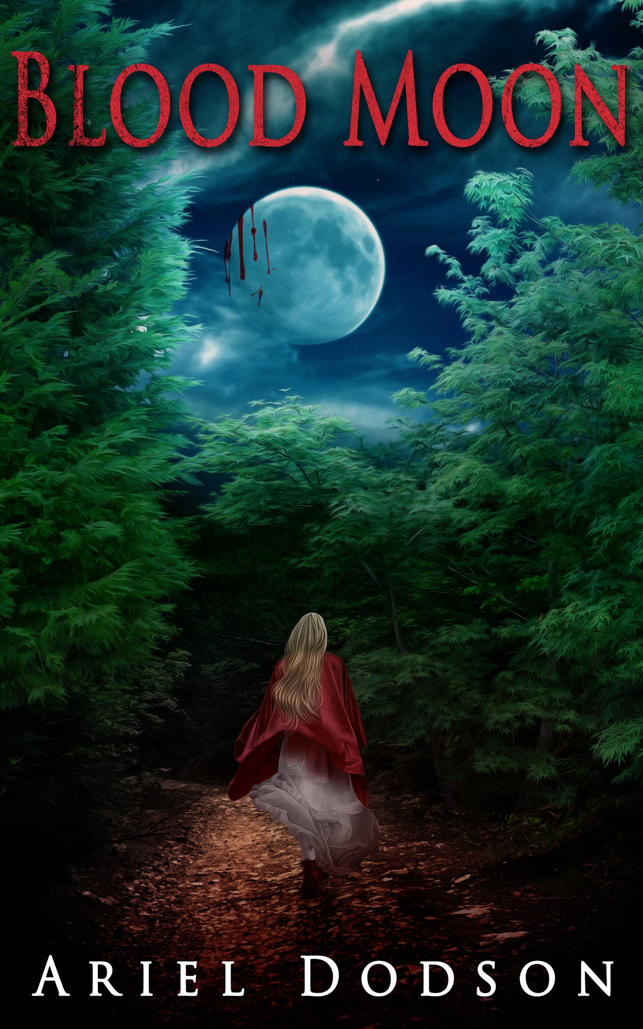Blood Moon