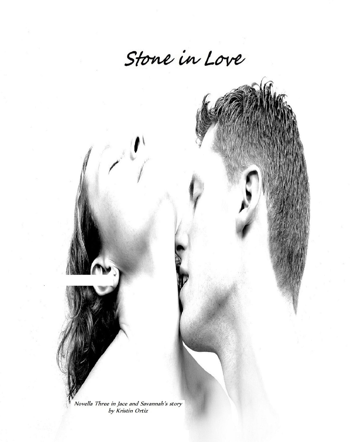 Stone in Love: Novella Three