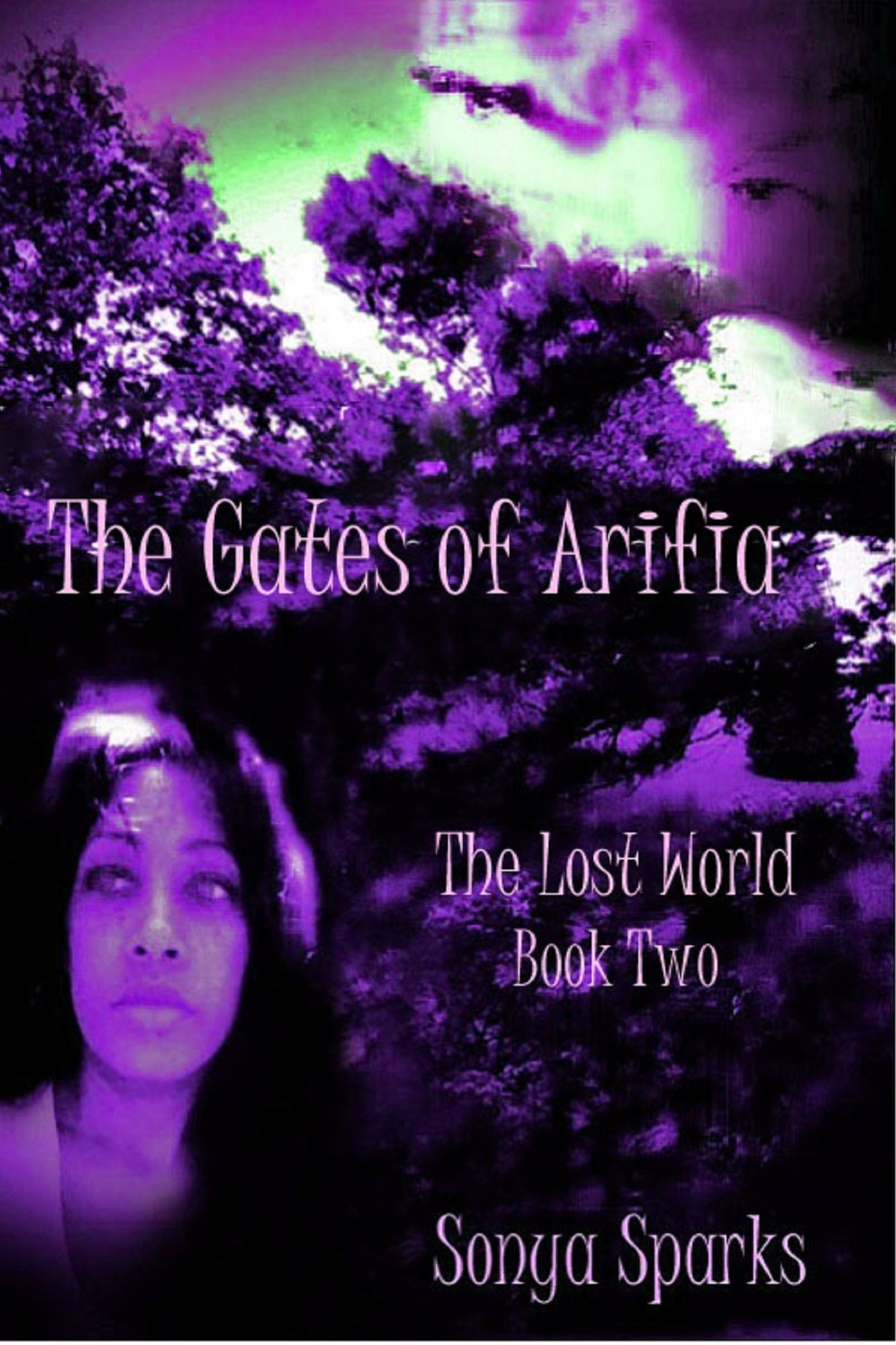 Gates of Arifia