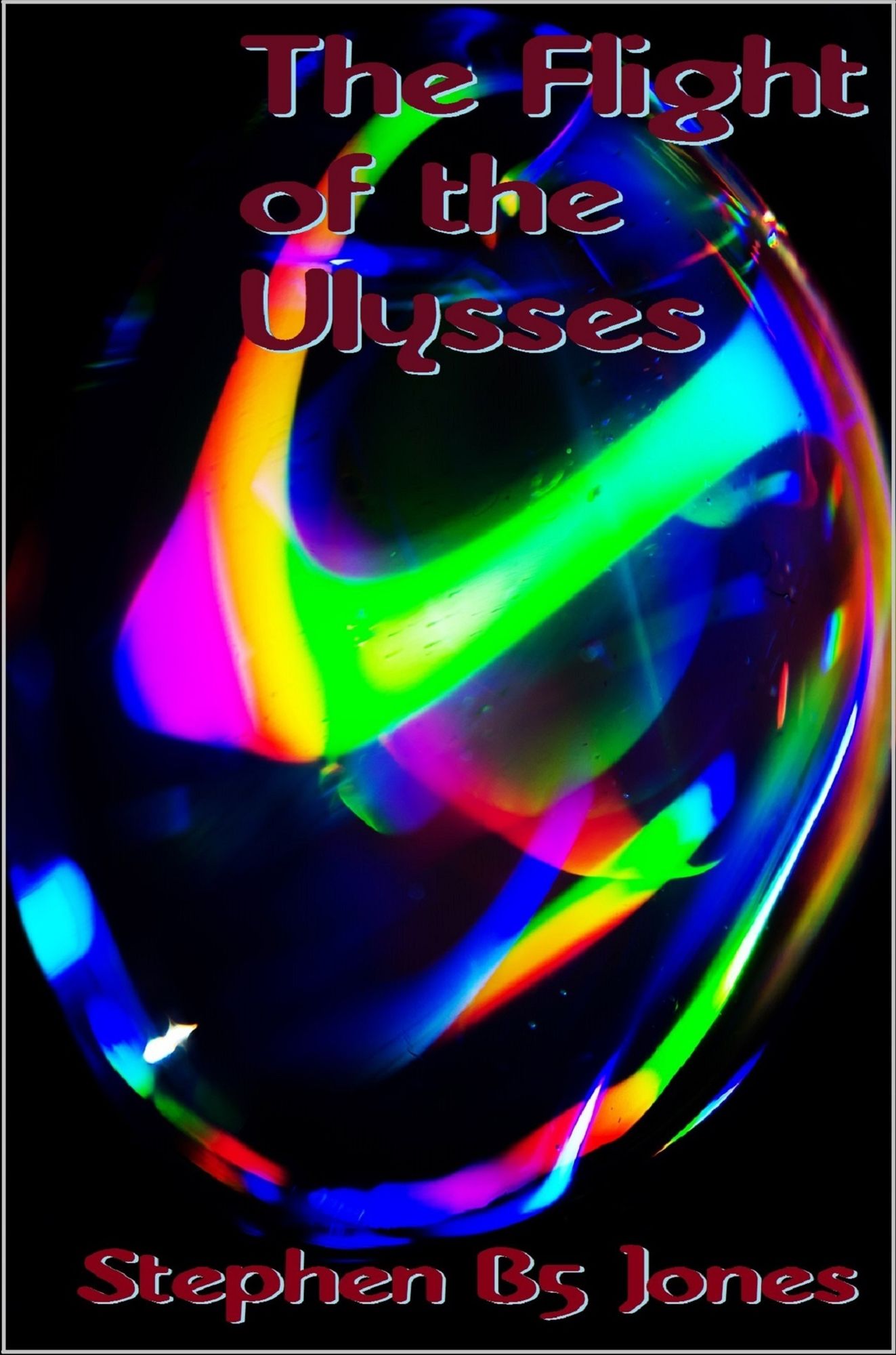 The Flight of the Ulysses
