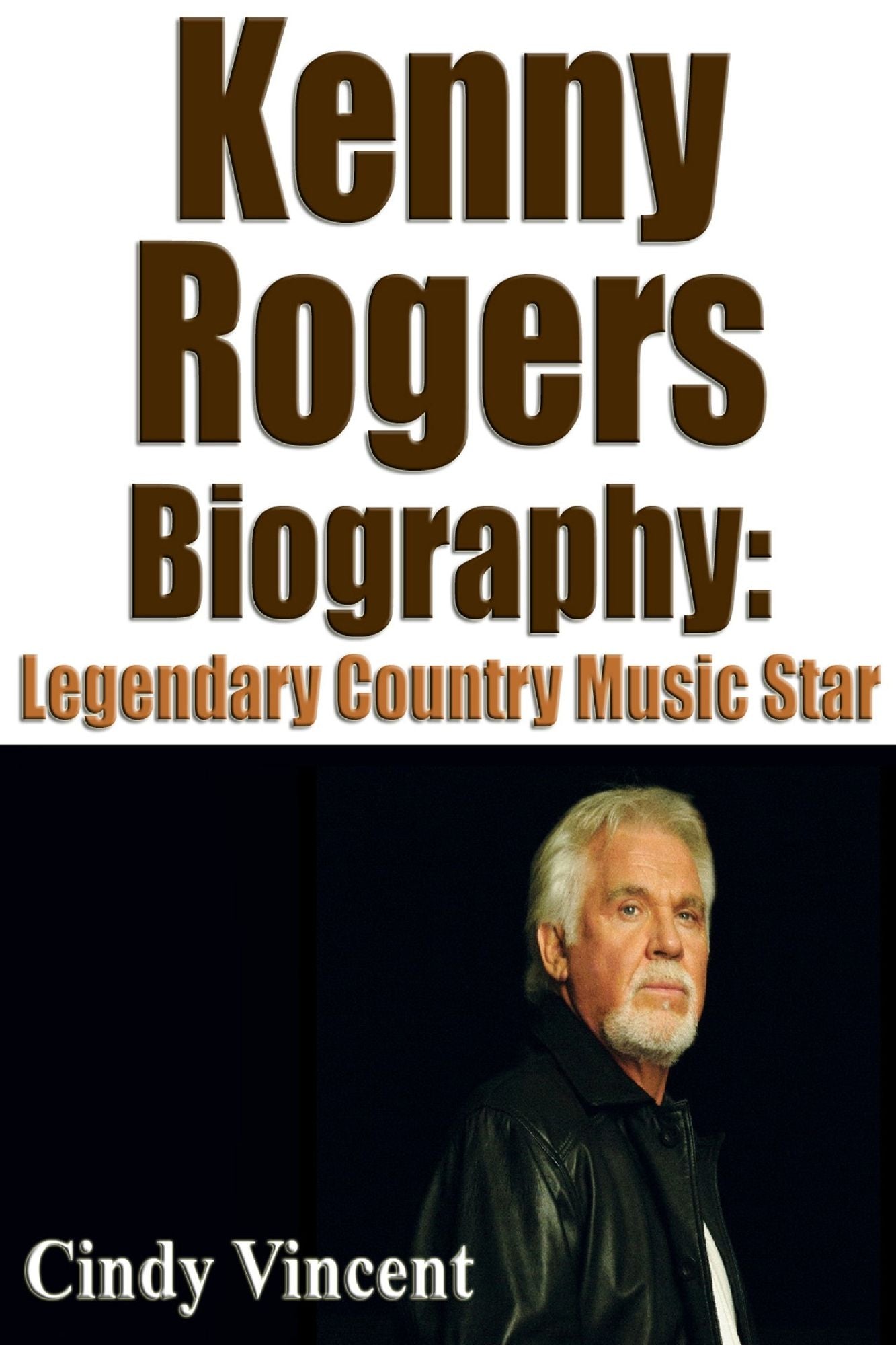 Kenny Rogers Biography: Legendary Country Music Star