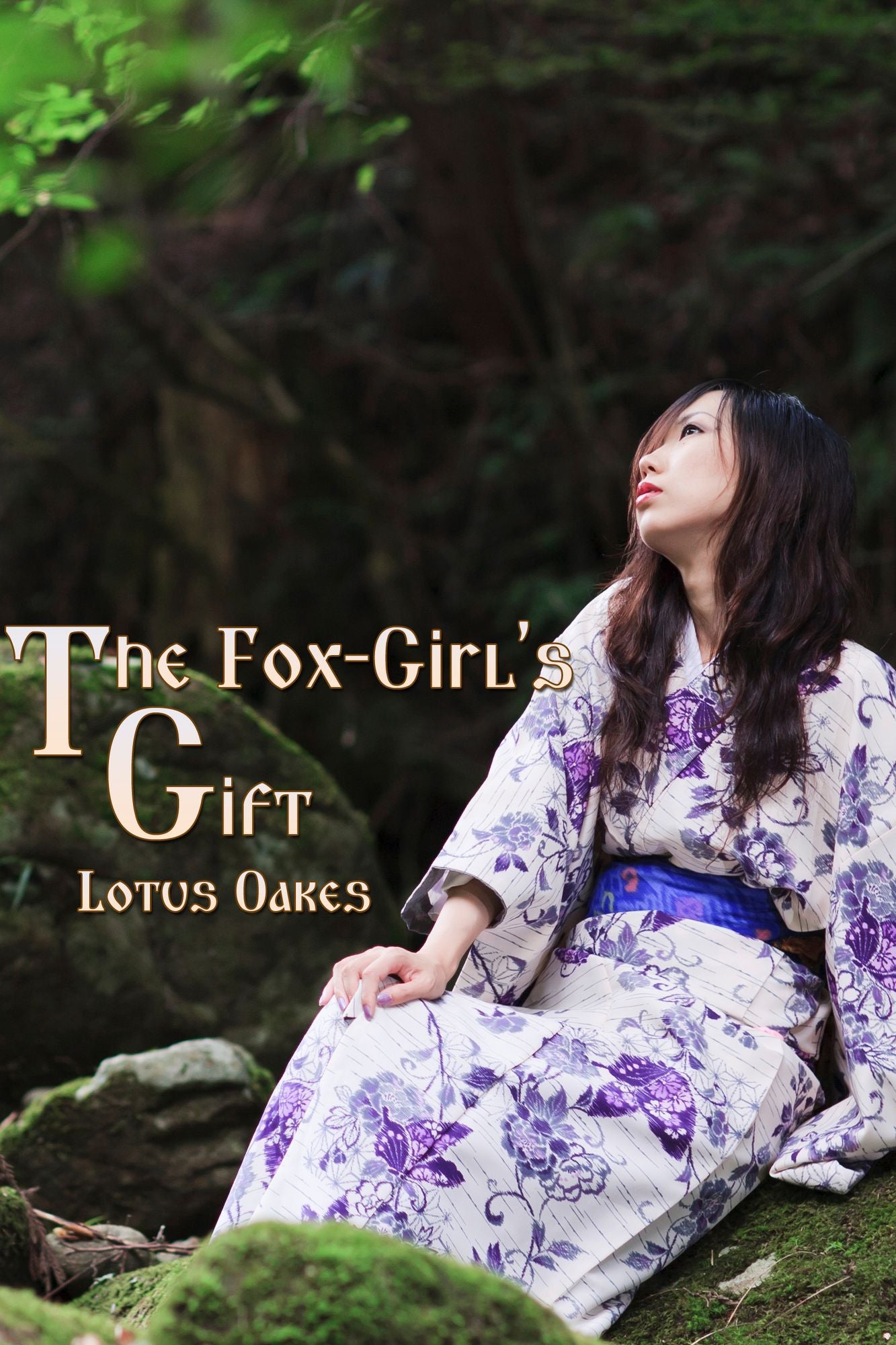 The Fox-Girl's Gift