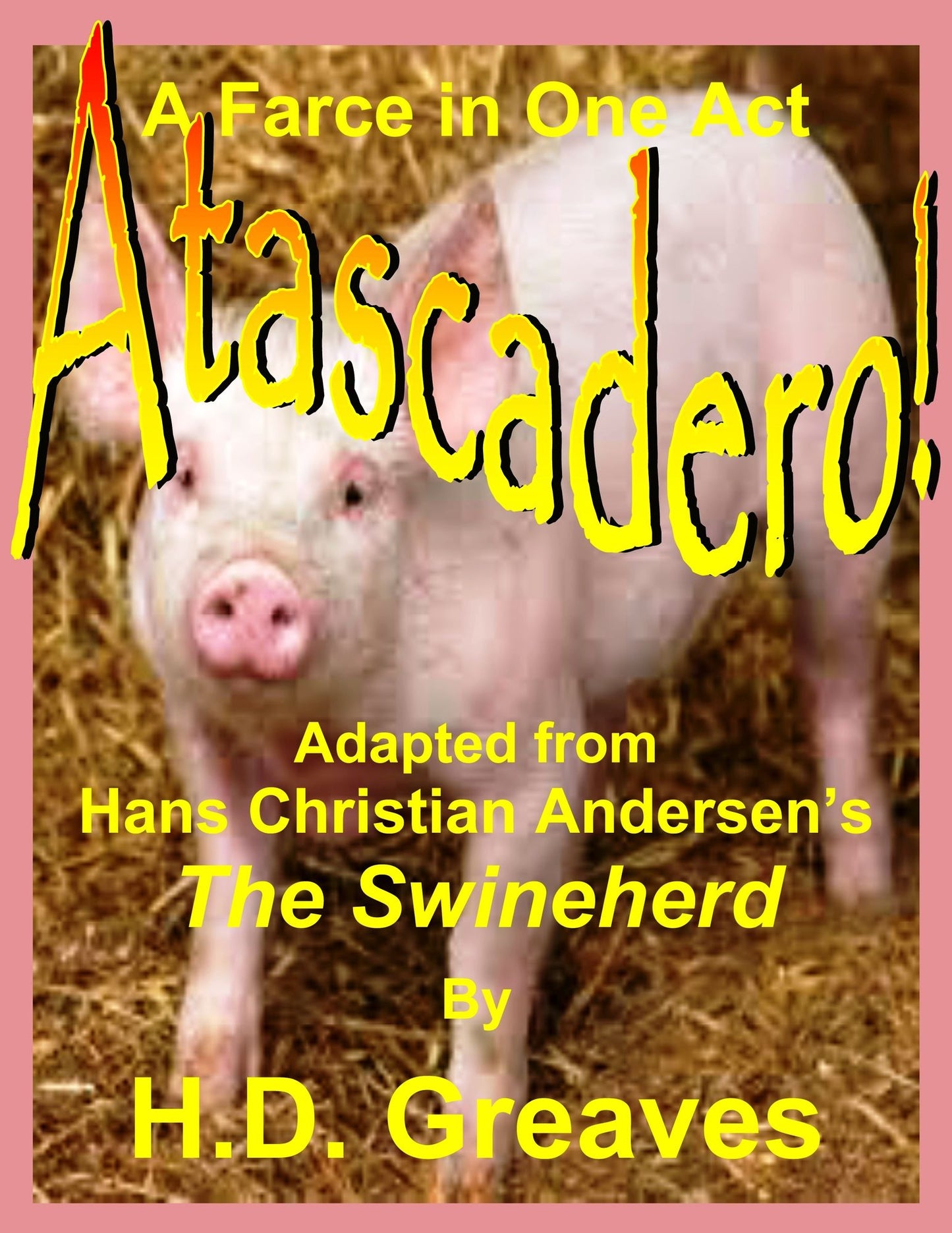 Atascadero!