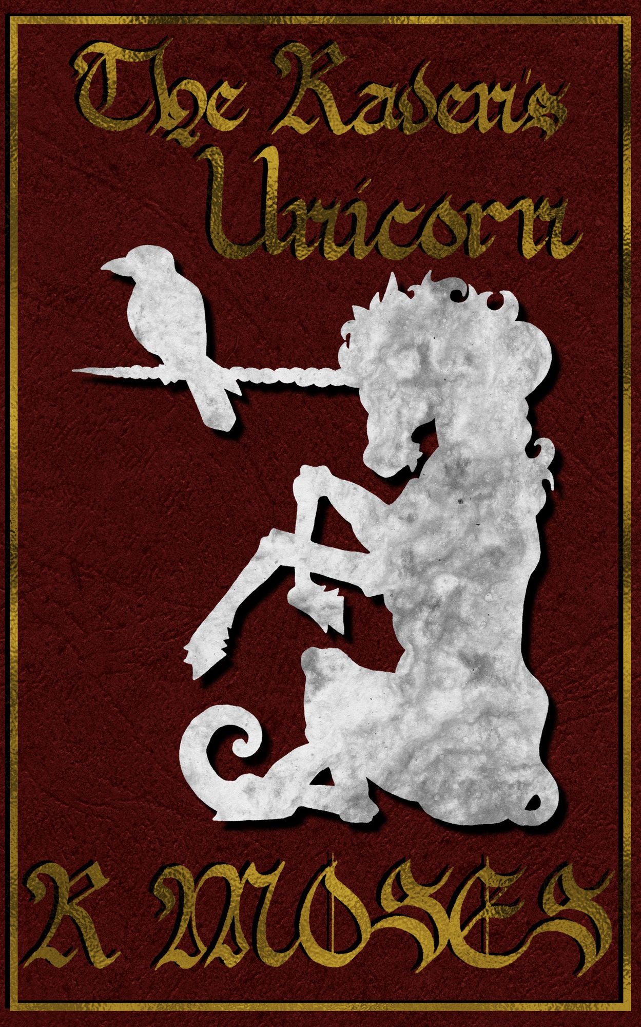 The Raven's Unicorn