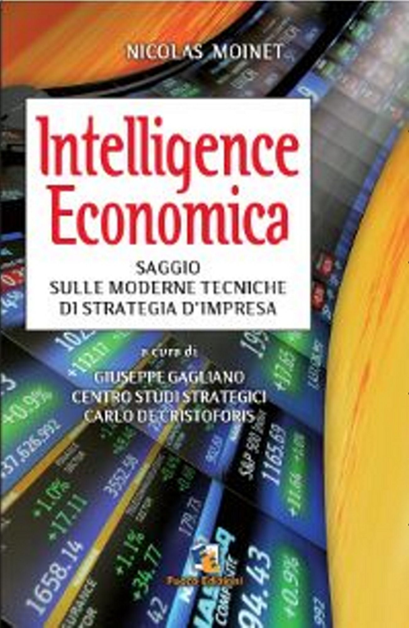 Intelligence economica