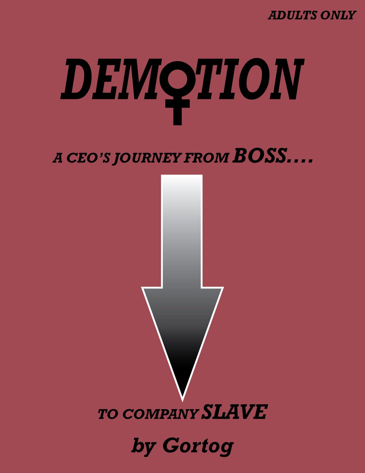 Demotion