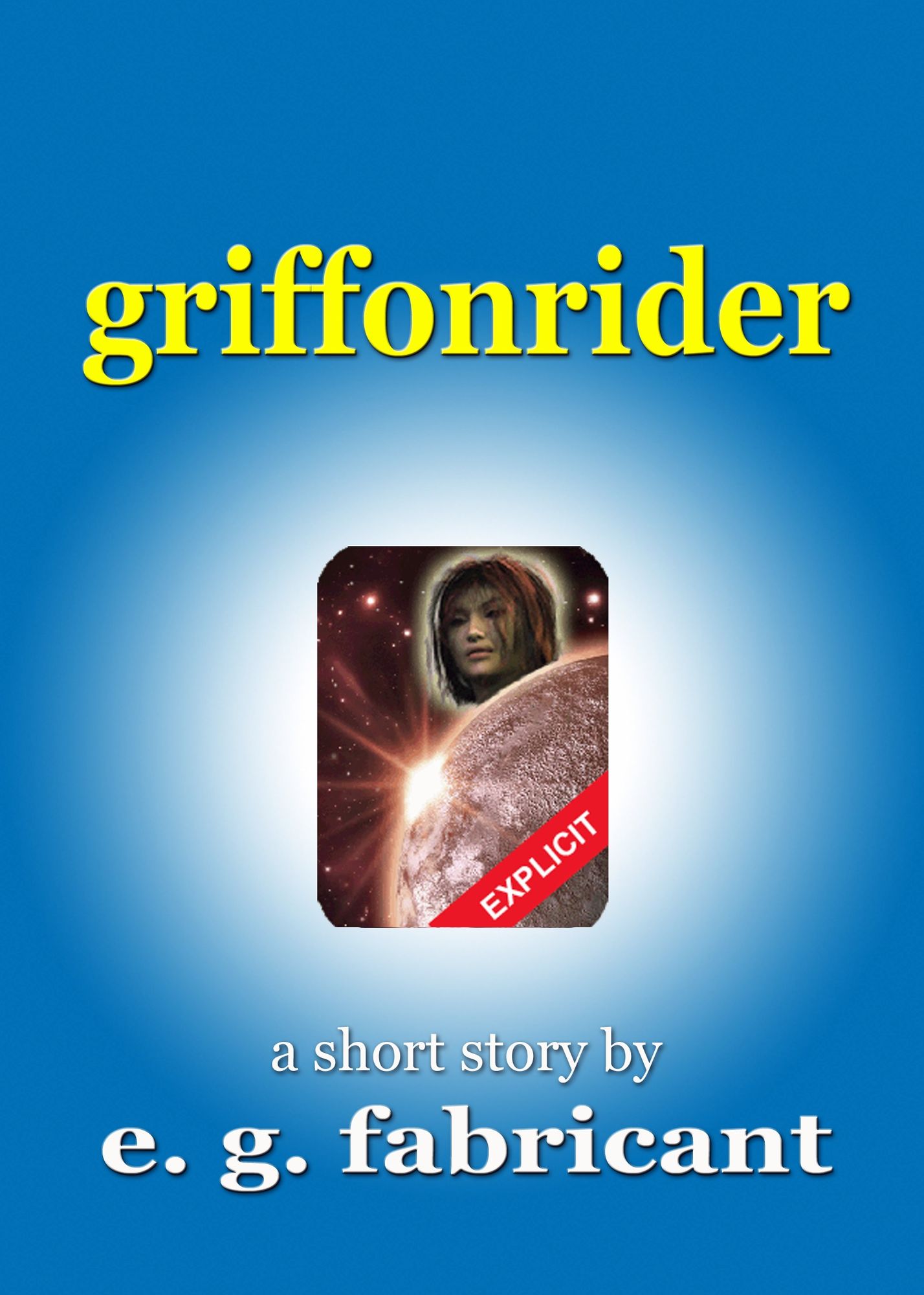 GriffonRider