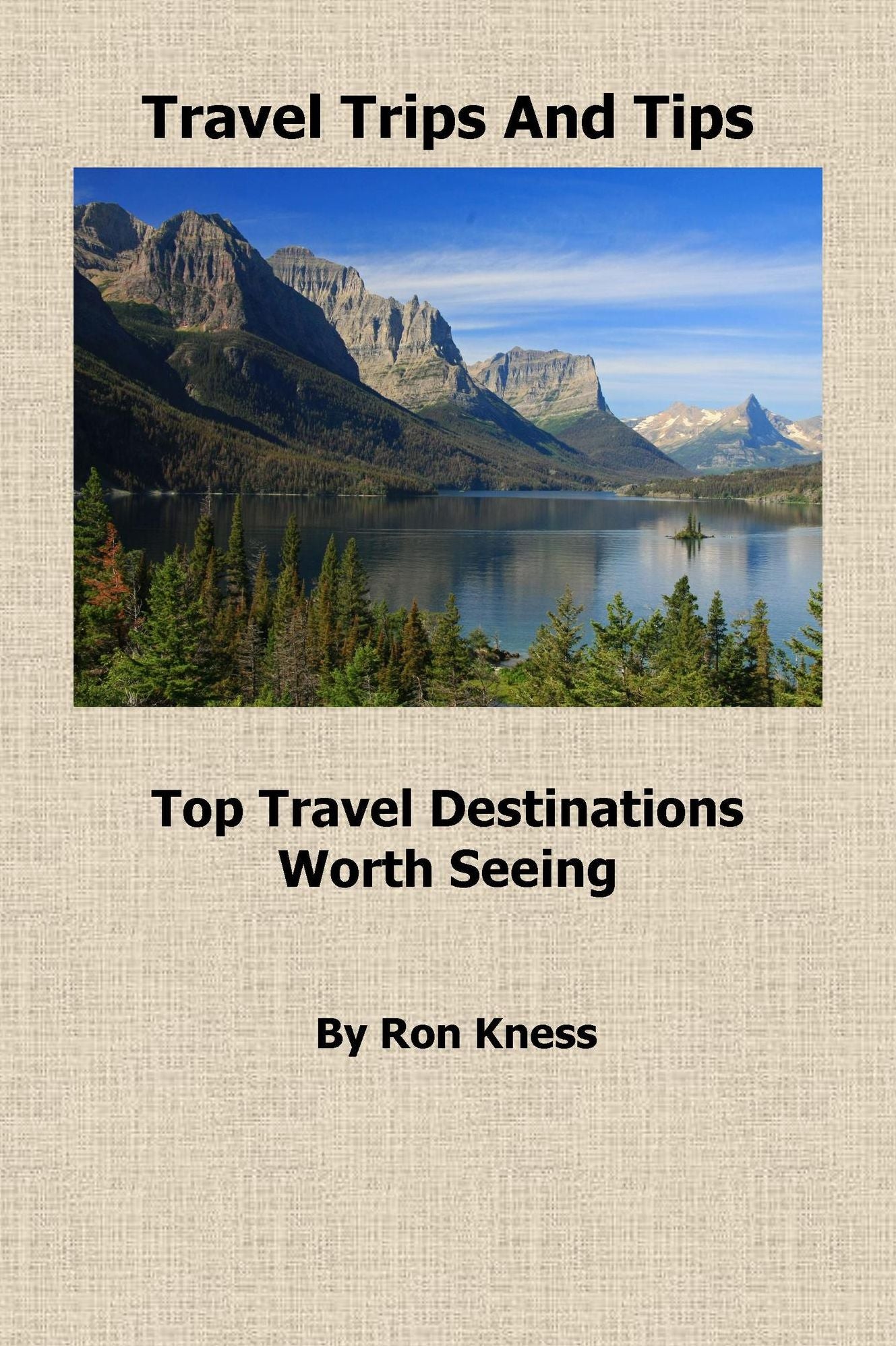 Travel Trips and Tips