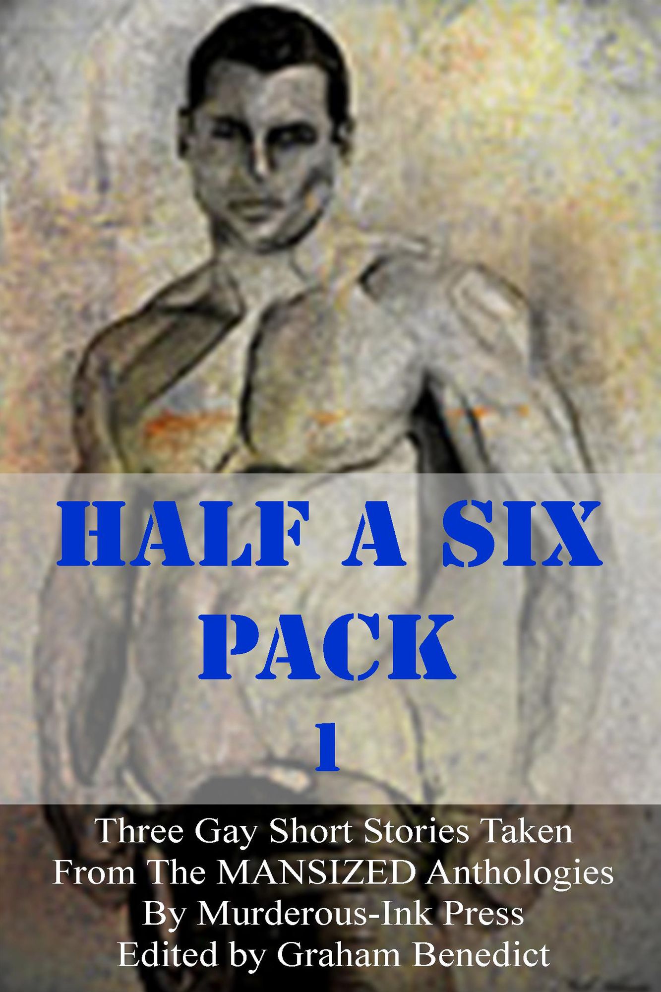 Half A Six Pack 1