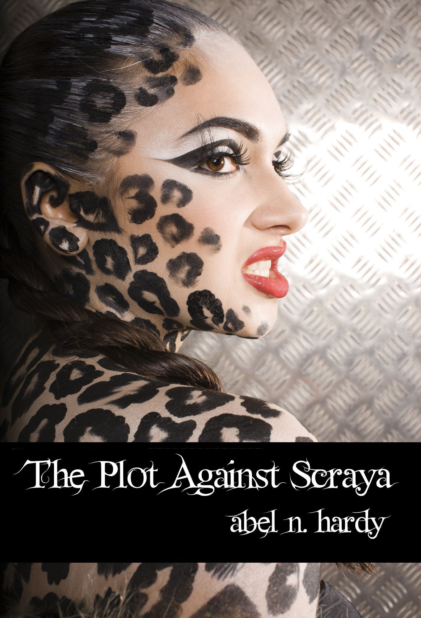 The Plot Against Scraya (Part 2 Mistress of Tilya Series)
