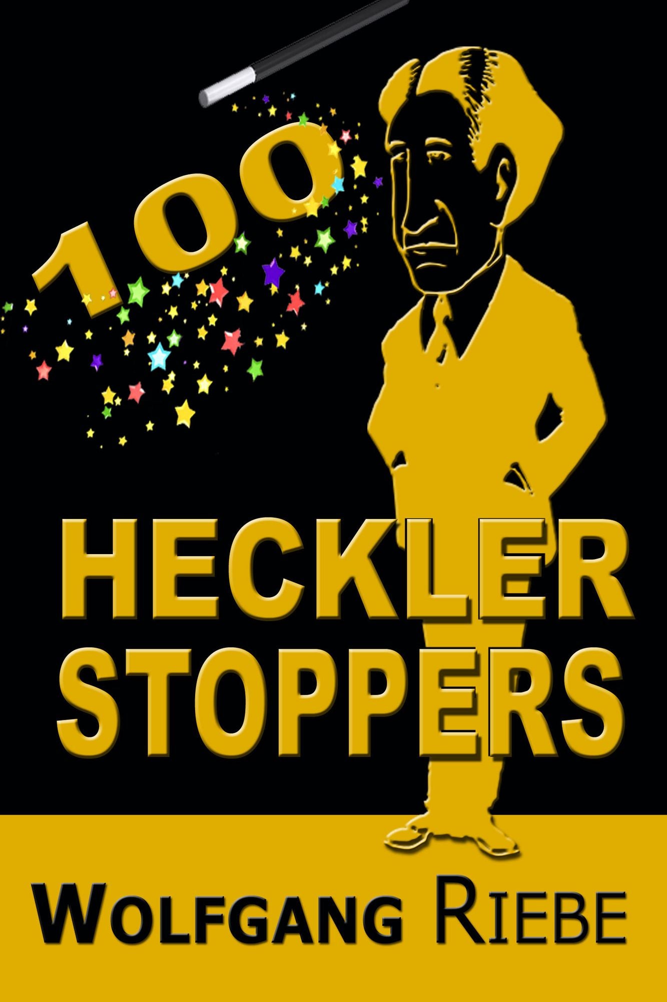 100 Heckler Stoppers