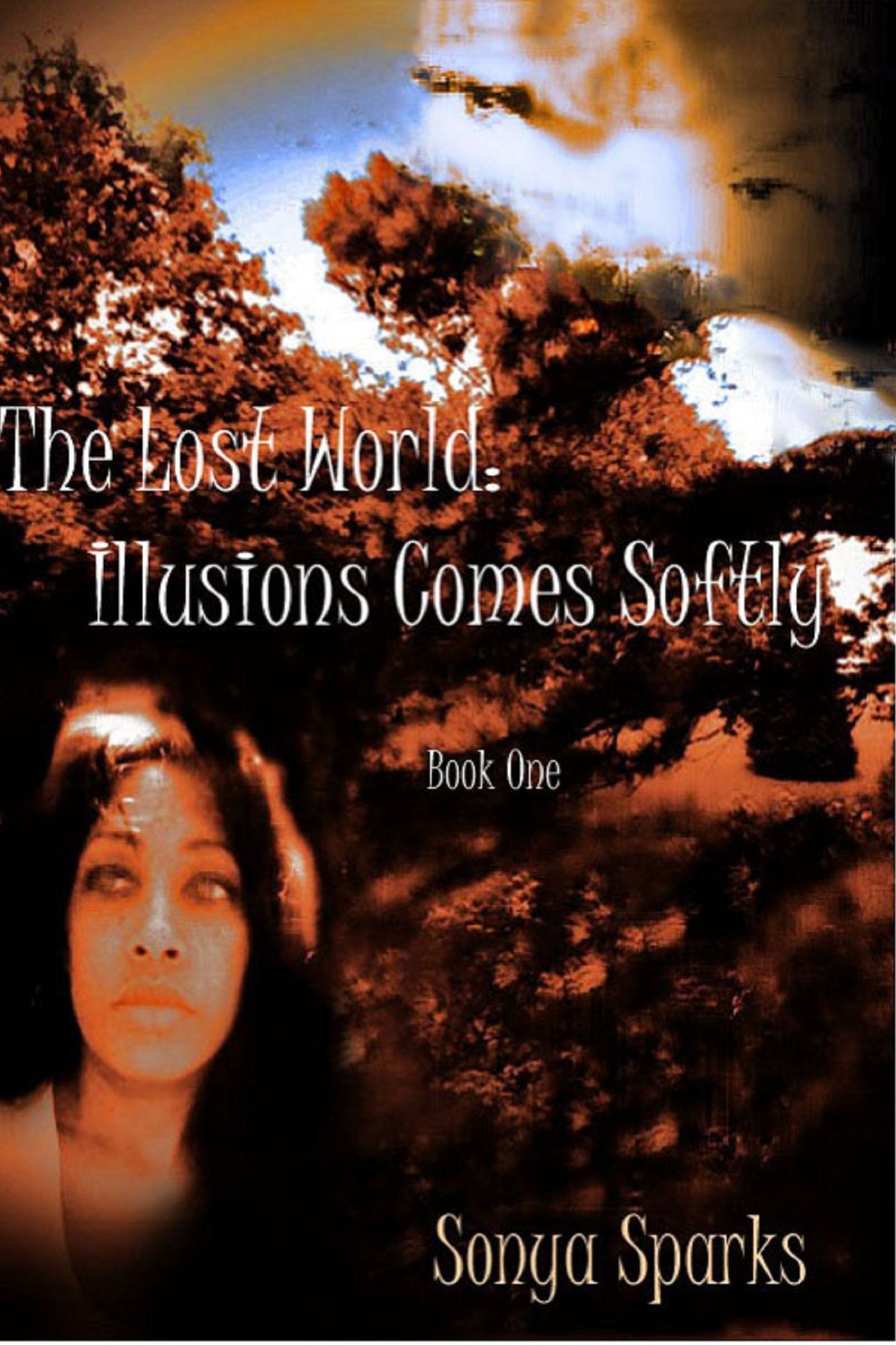 The Lost World: Illusions Comes Softly