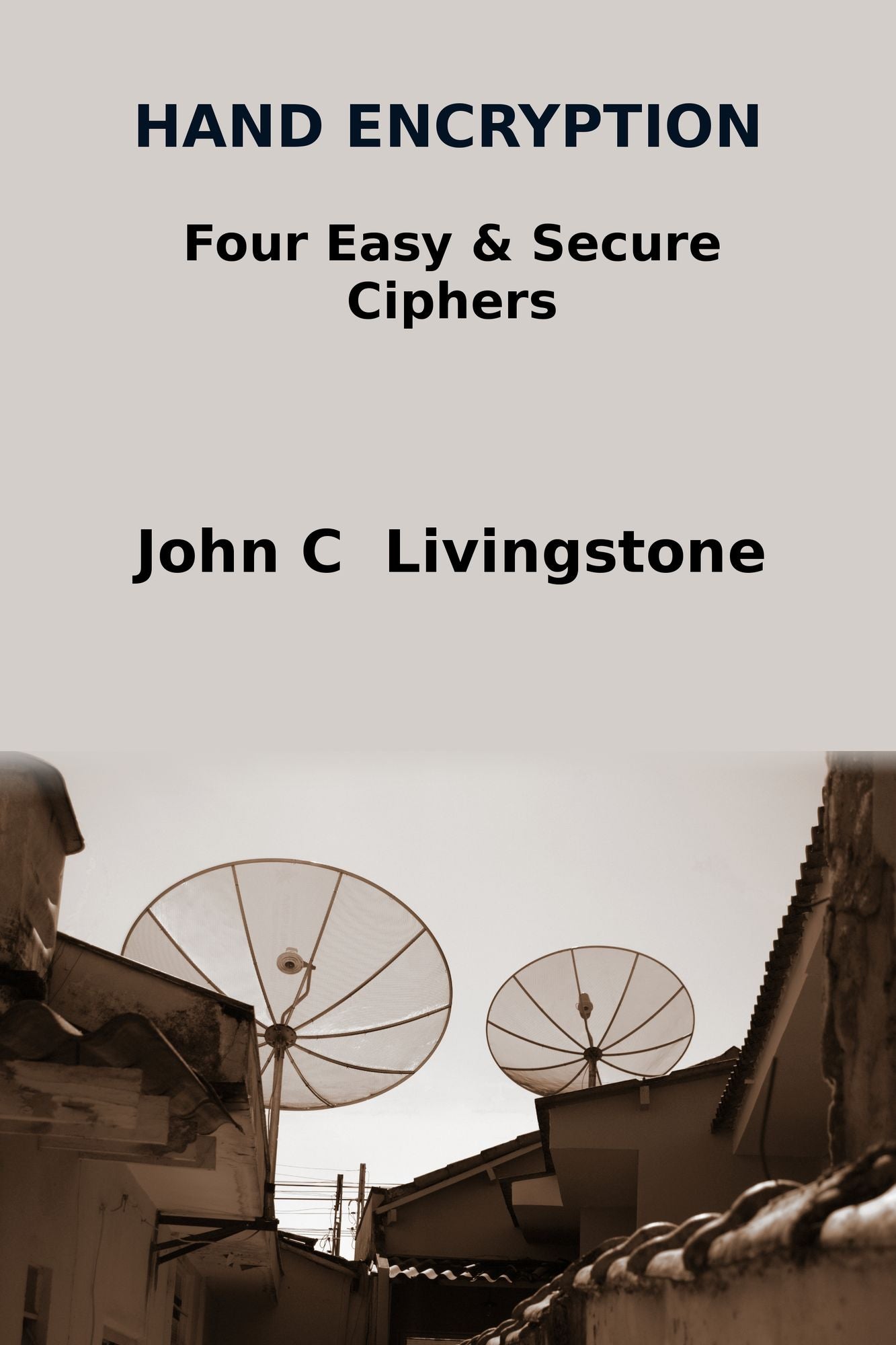 Hand Encryption