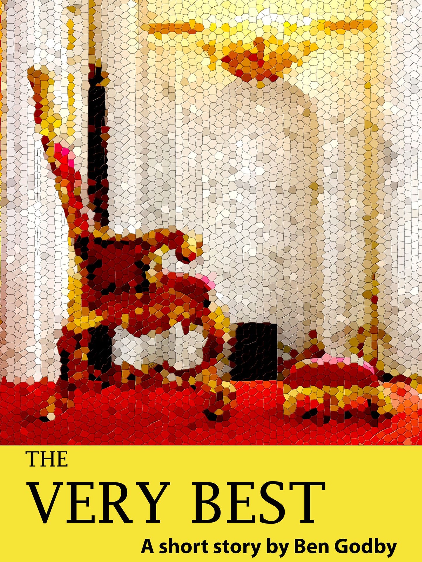 The Very Best: A Short Story