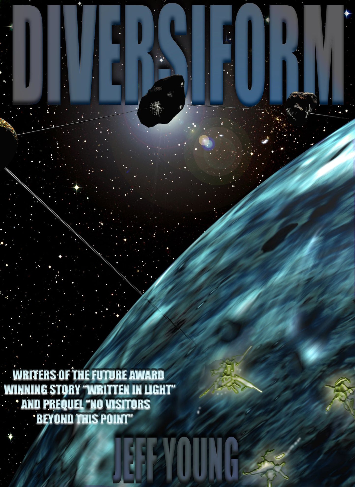 Diversiform