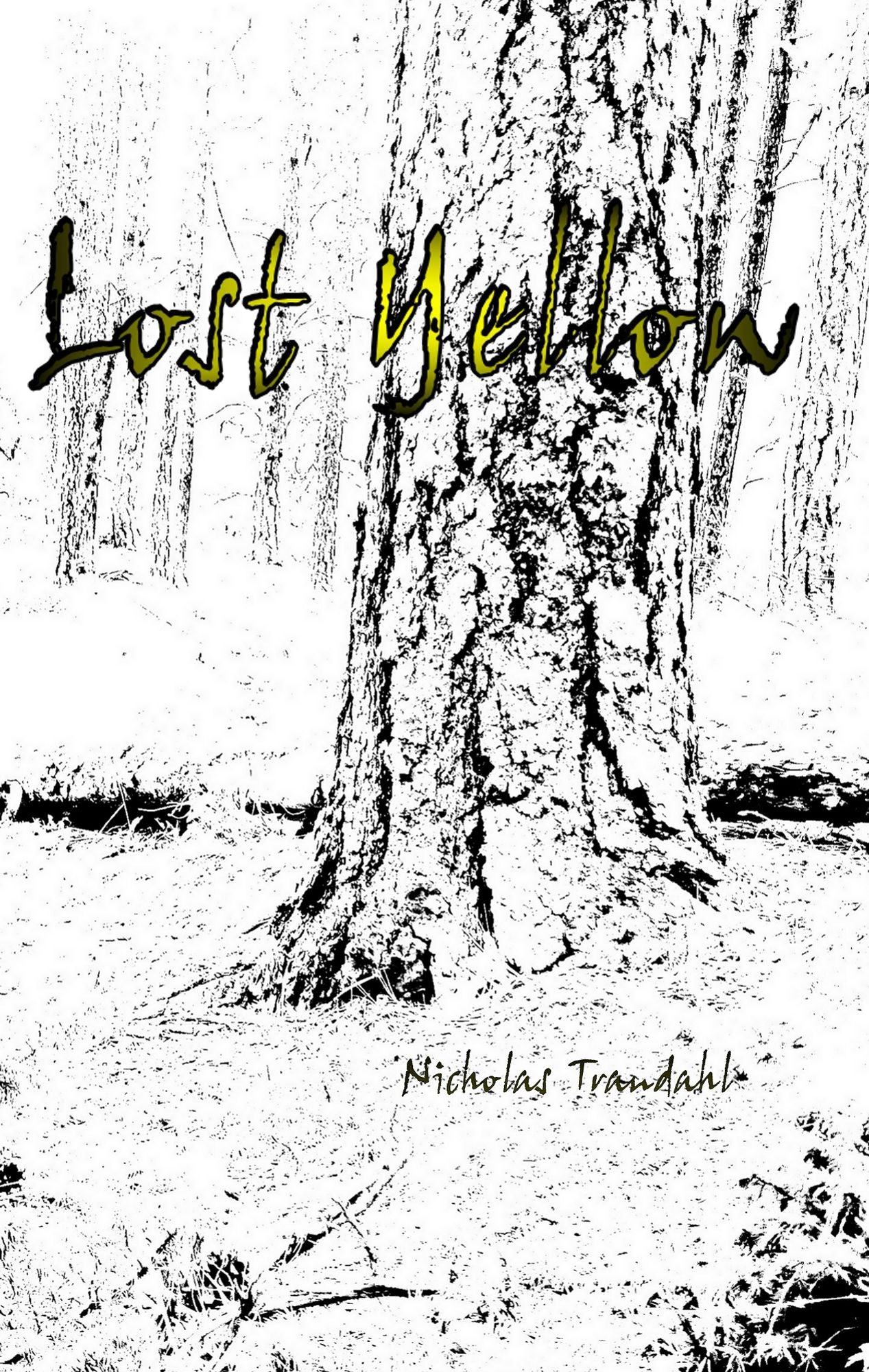 Lost Yellow