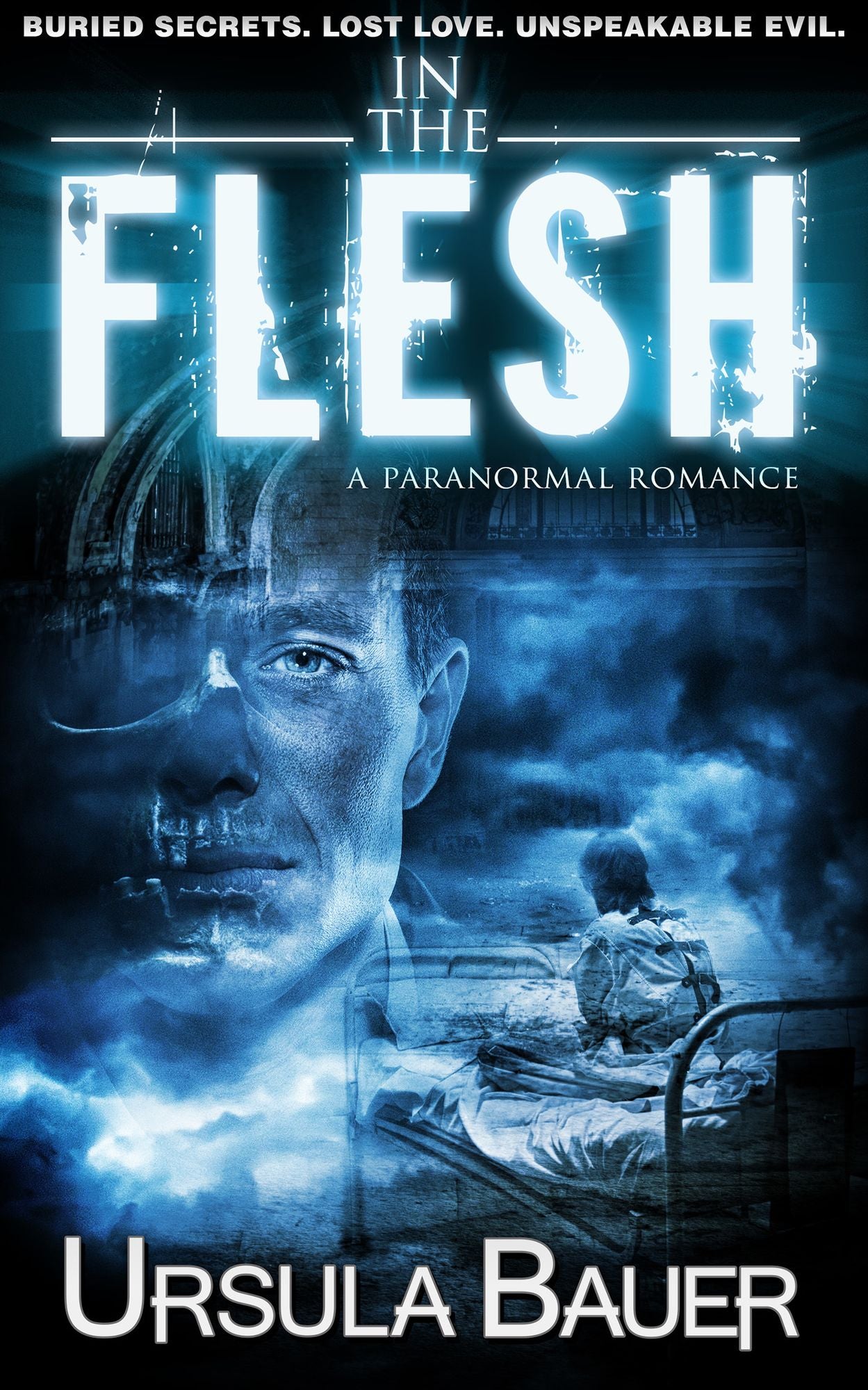 In The Flesh: A paranormal romance