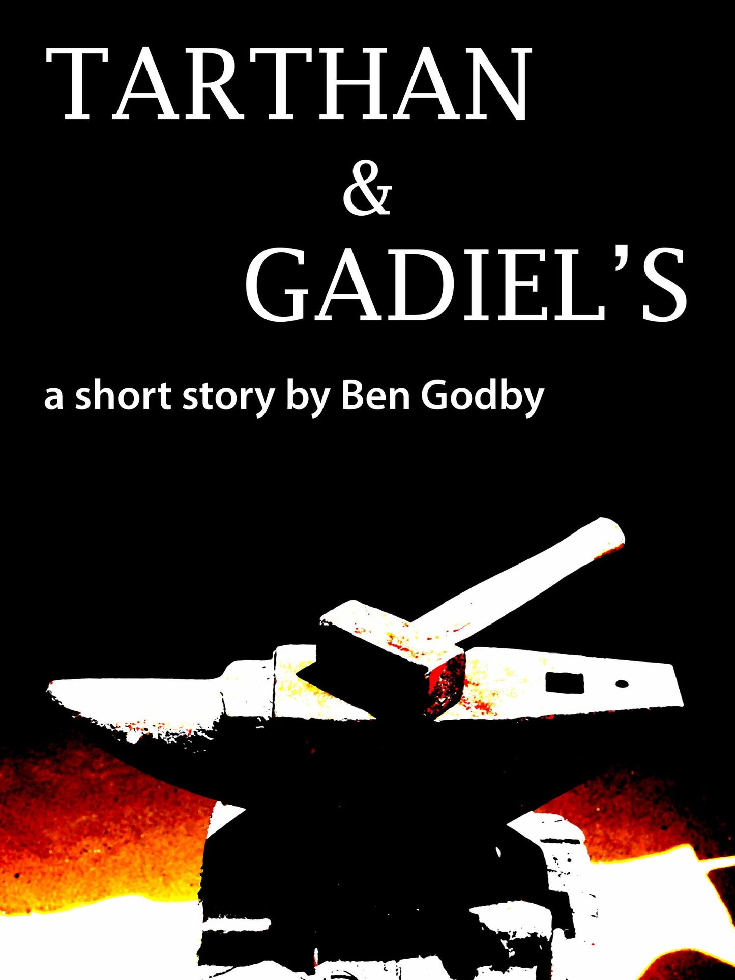 Tarthan & Gadiel's: A Short Story