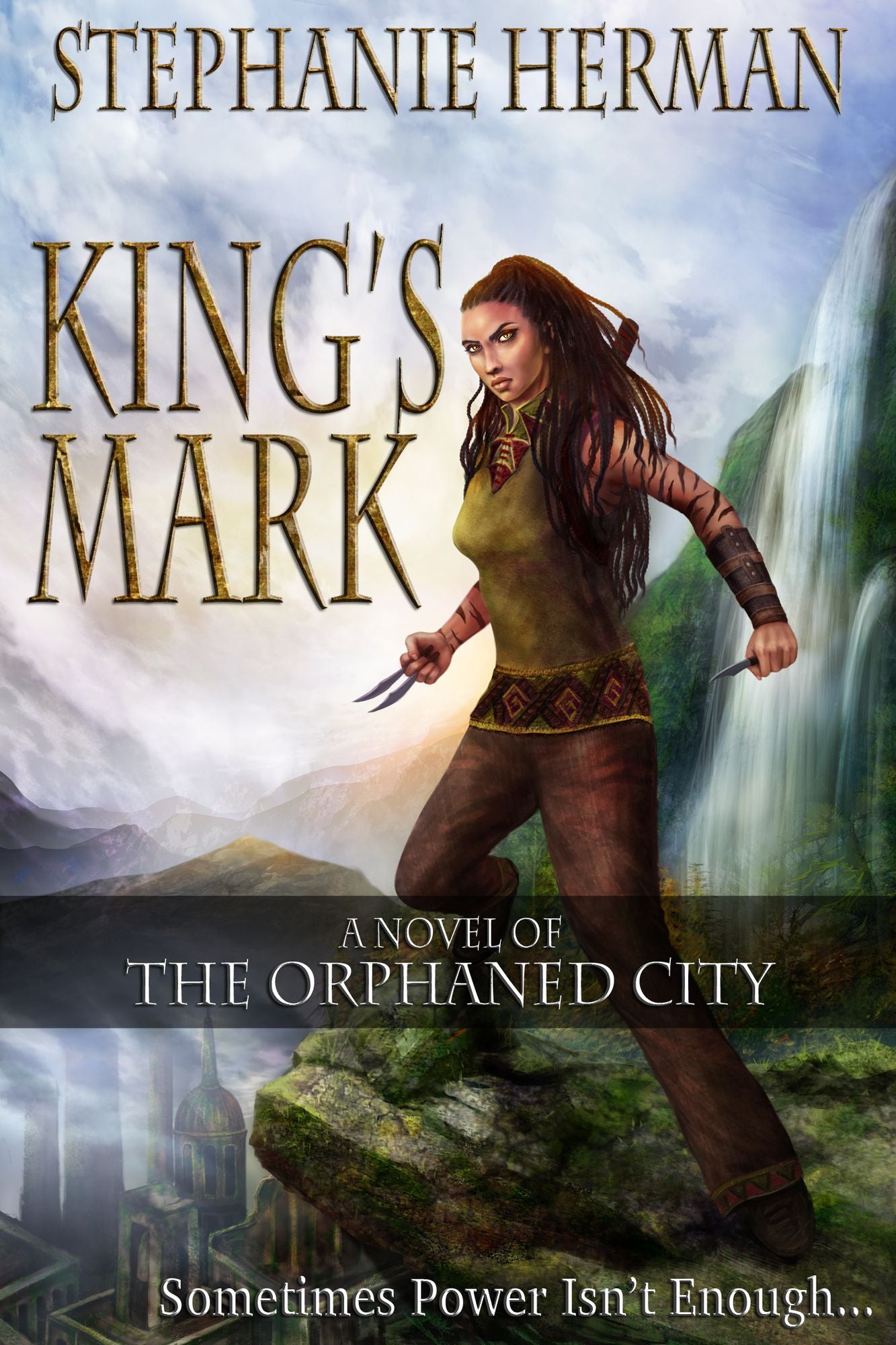 King's Mark