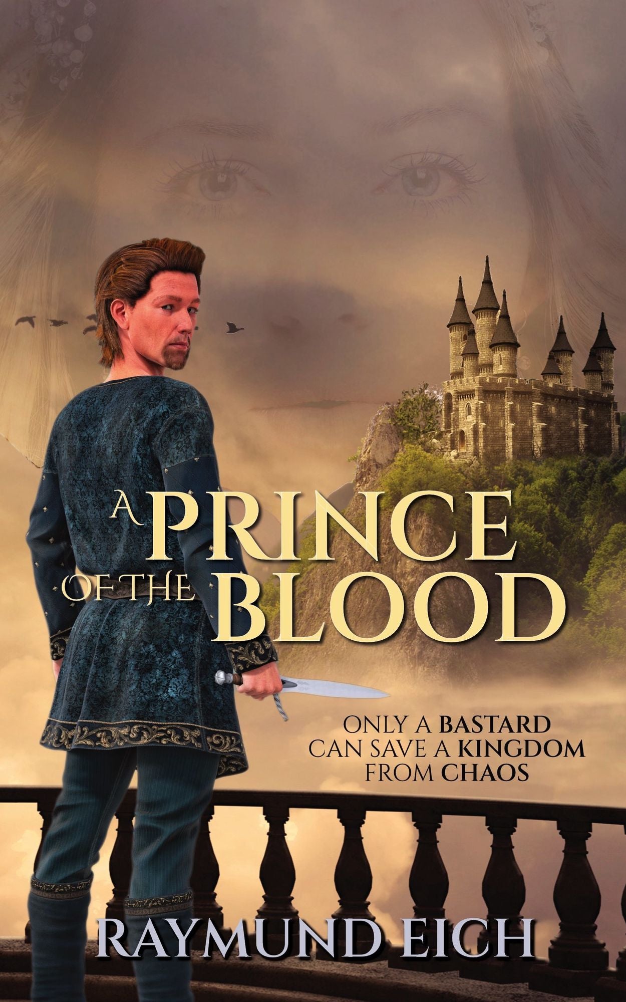 A Prince of the Blood
