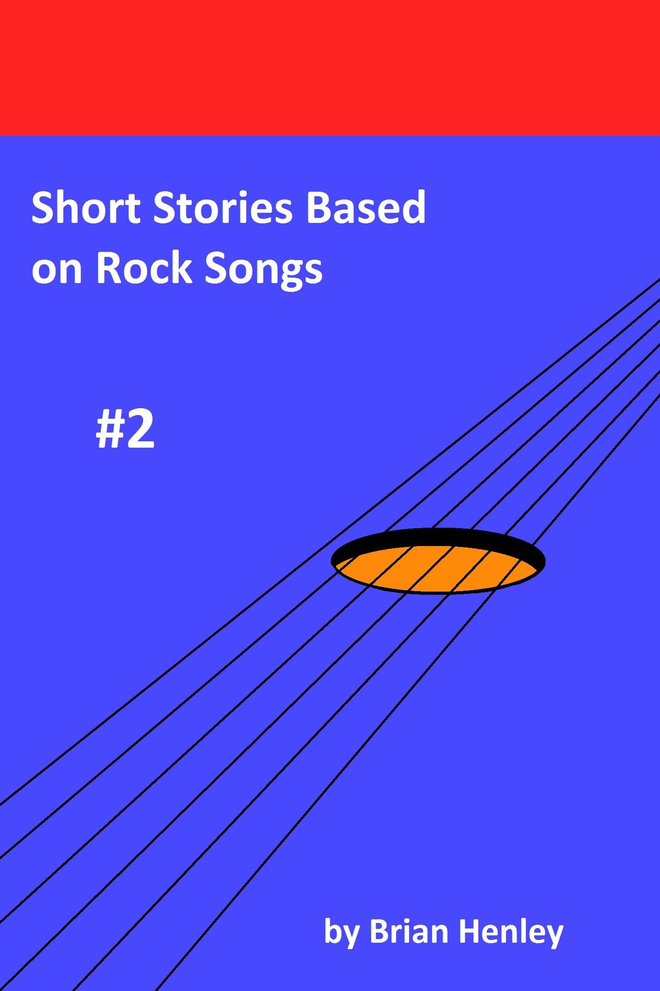 Short Stories Based on Rock Songs #2