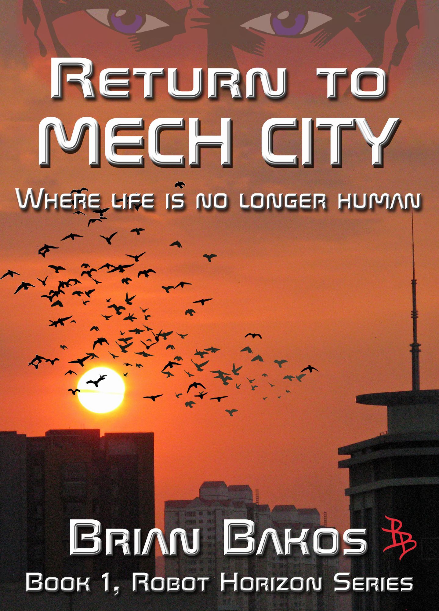 Return to Mech City
