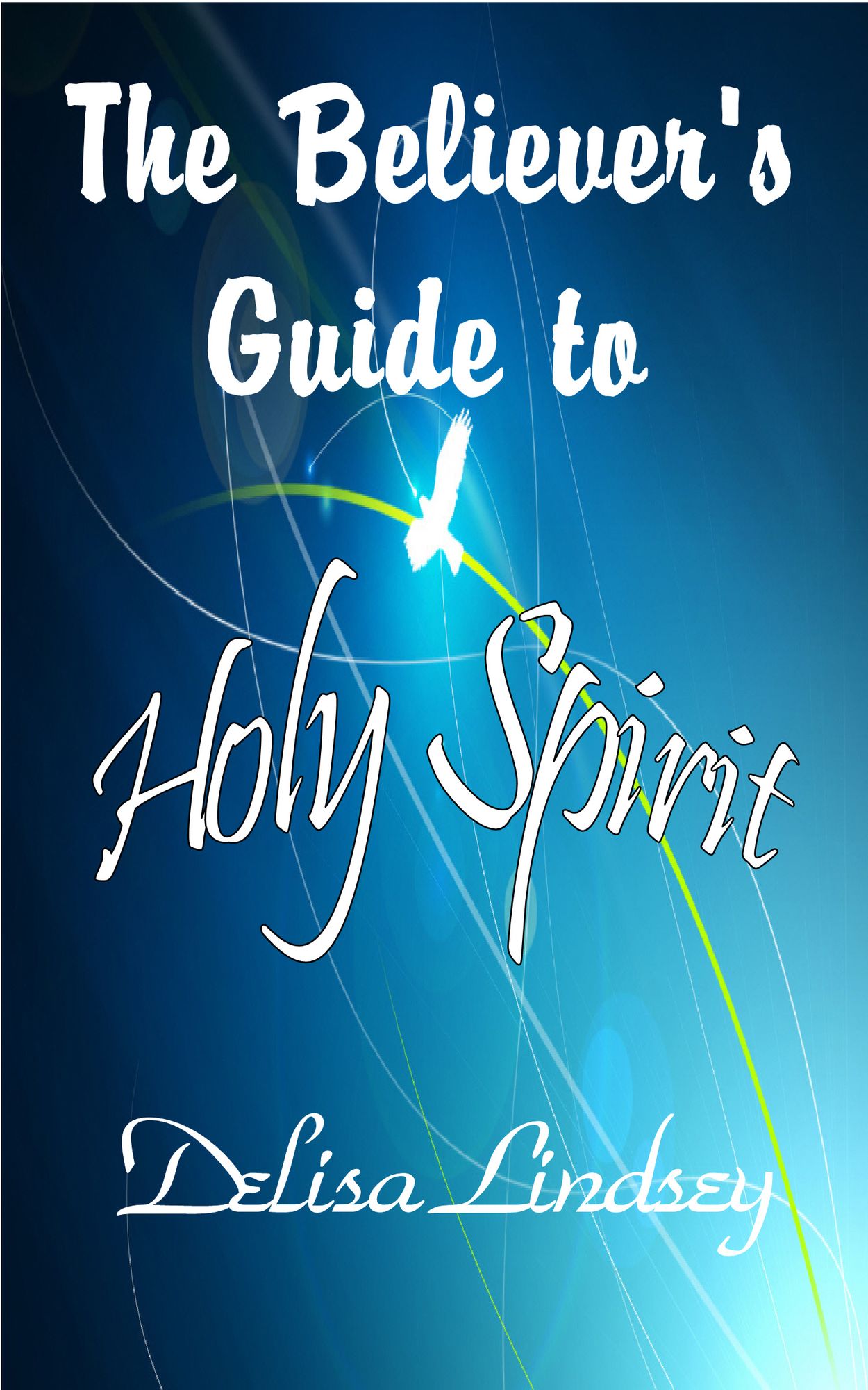 The Believer's Guide to Holy Spirit