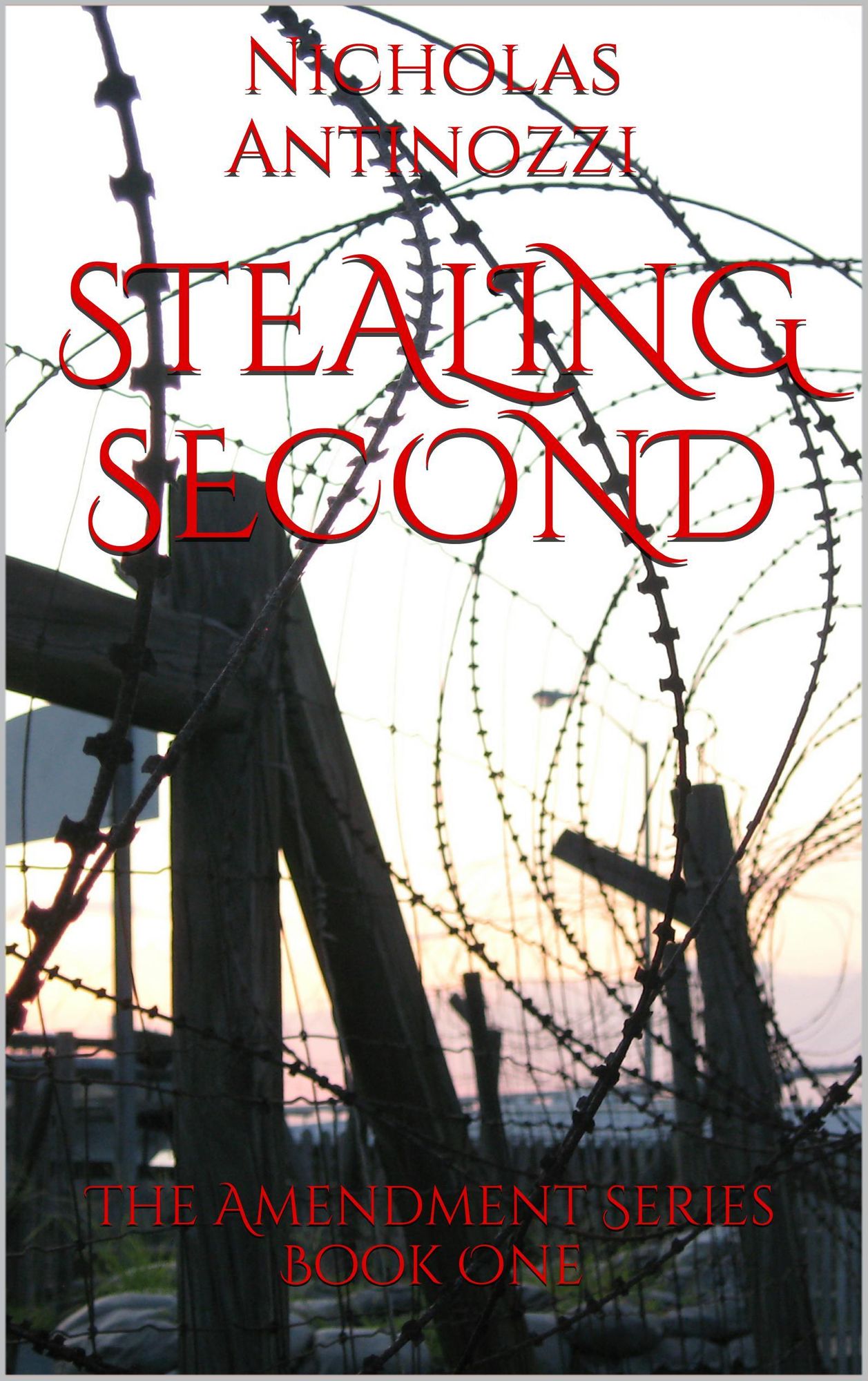 Stealing Second