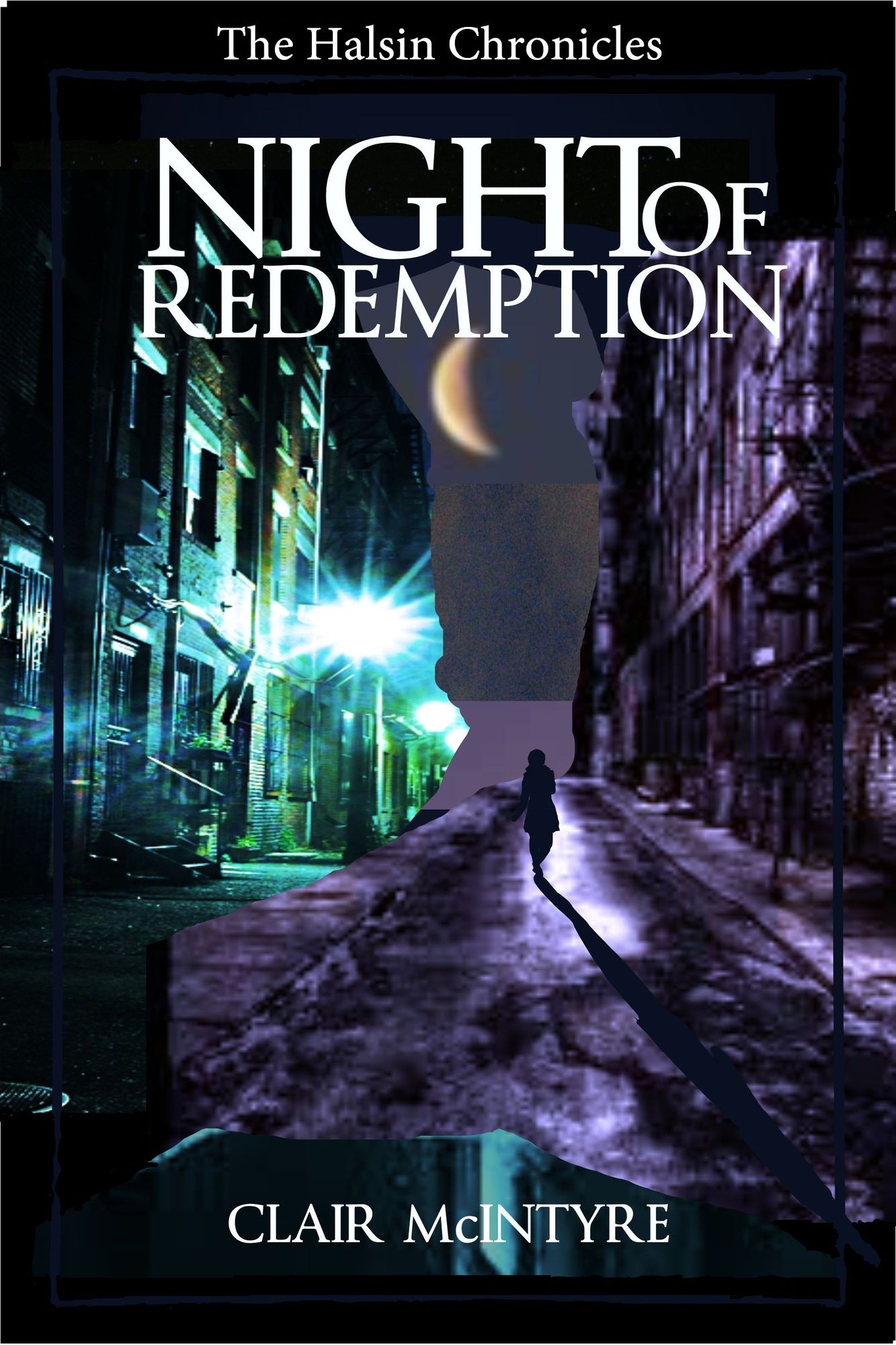 Night of Redemption