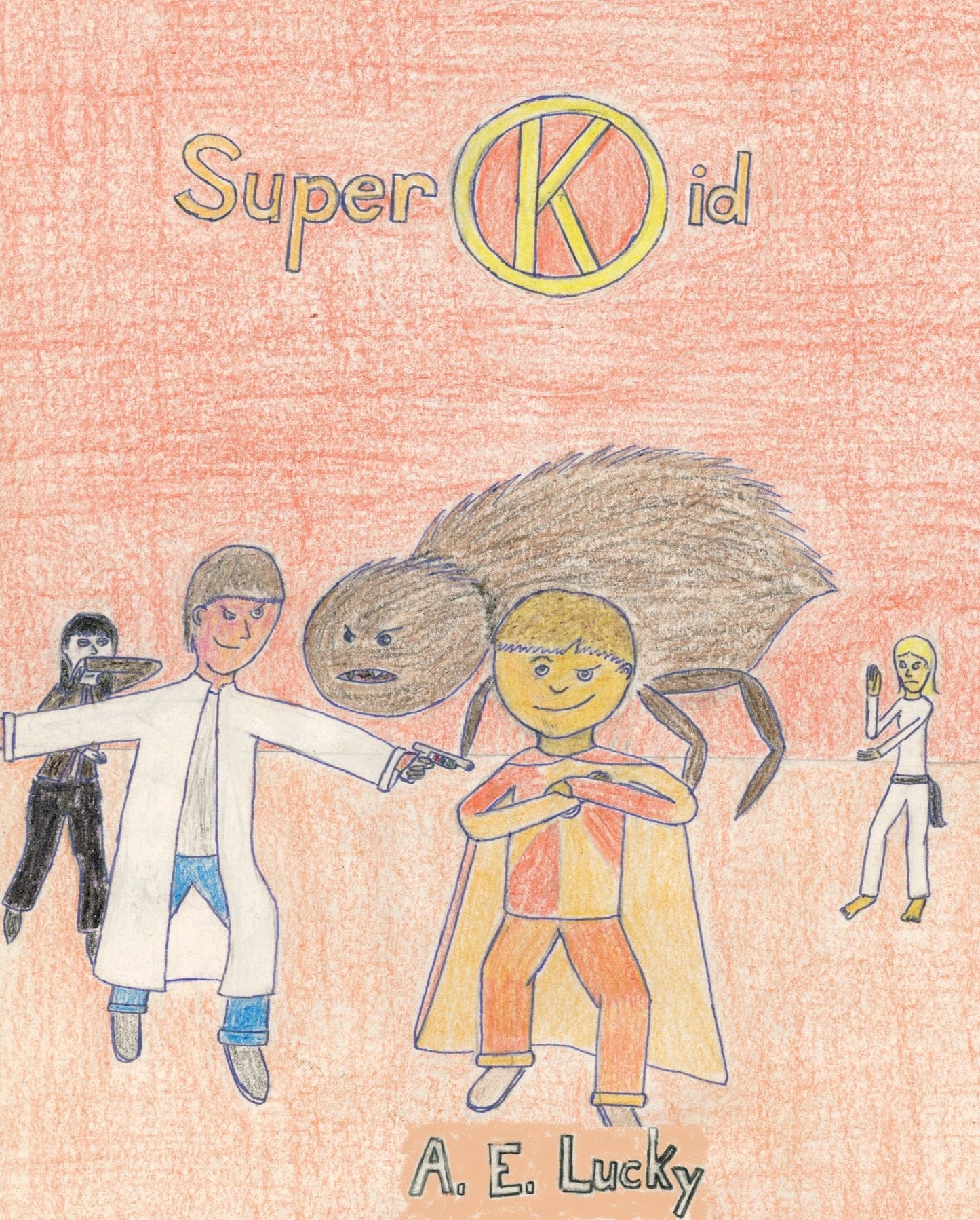 Superkid