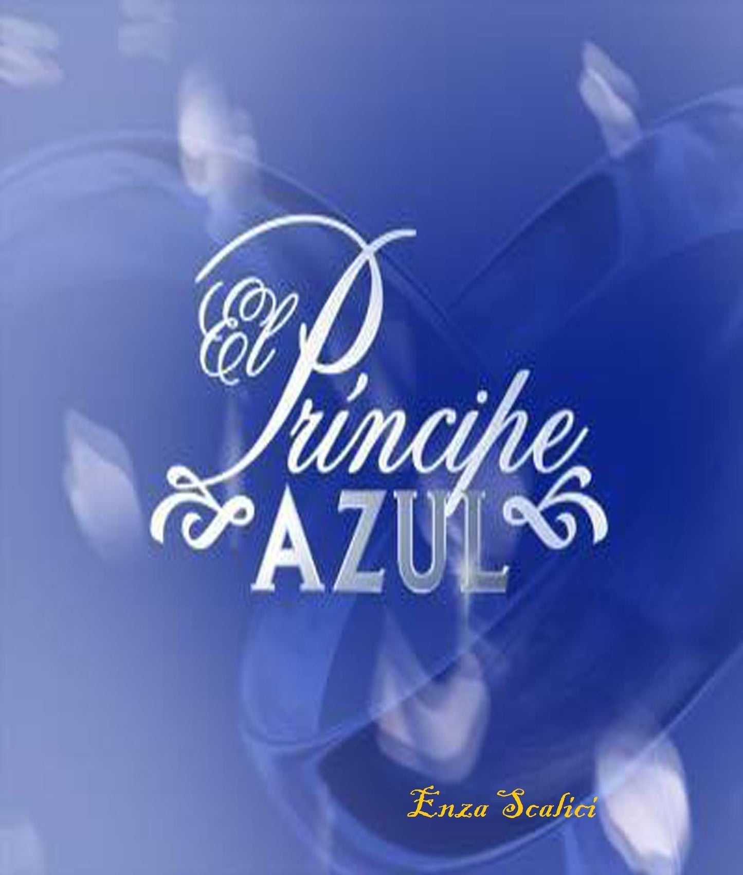El Príncipe Azul