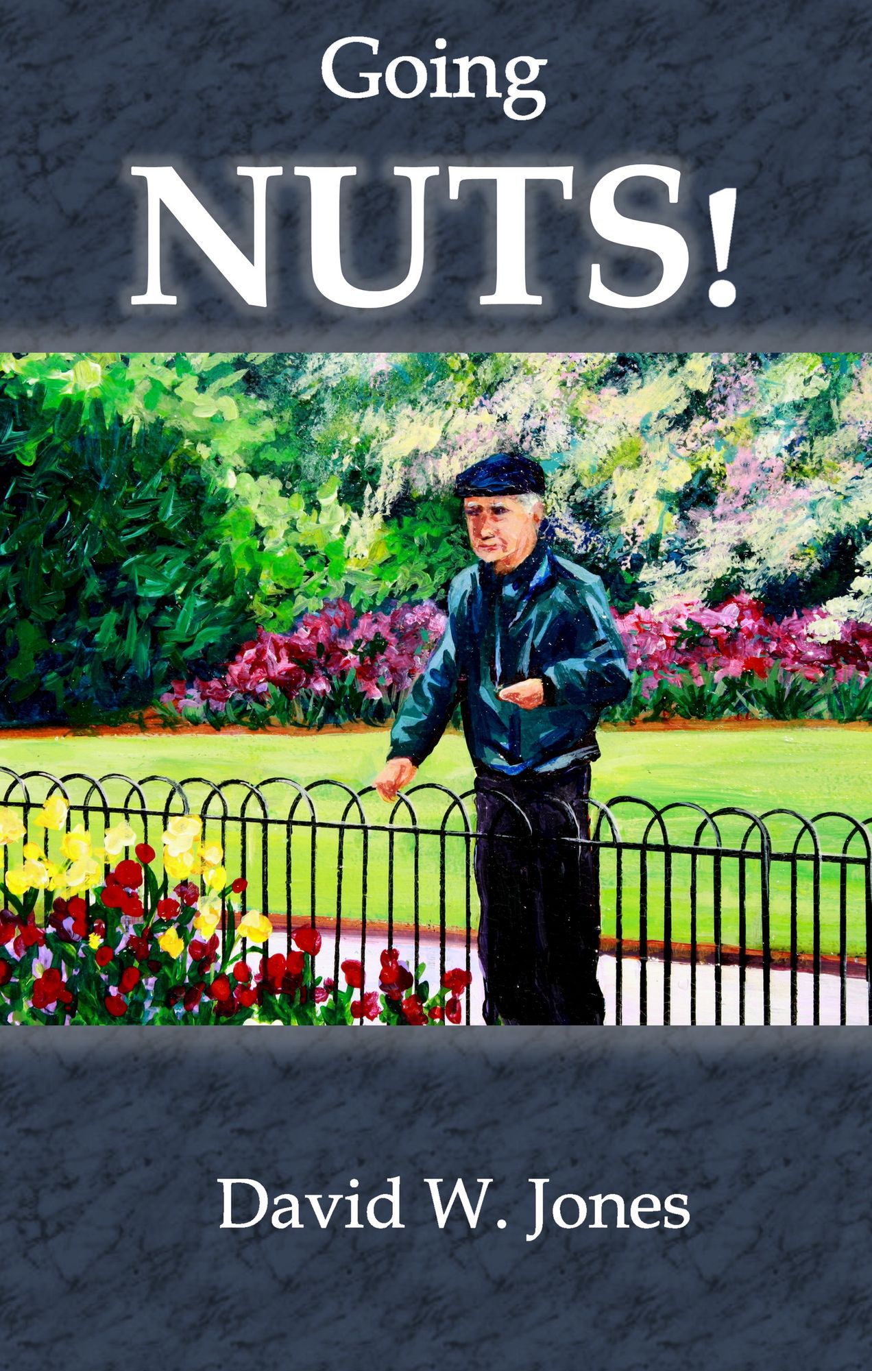 Going Nuts!