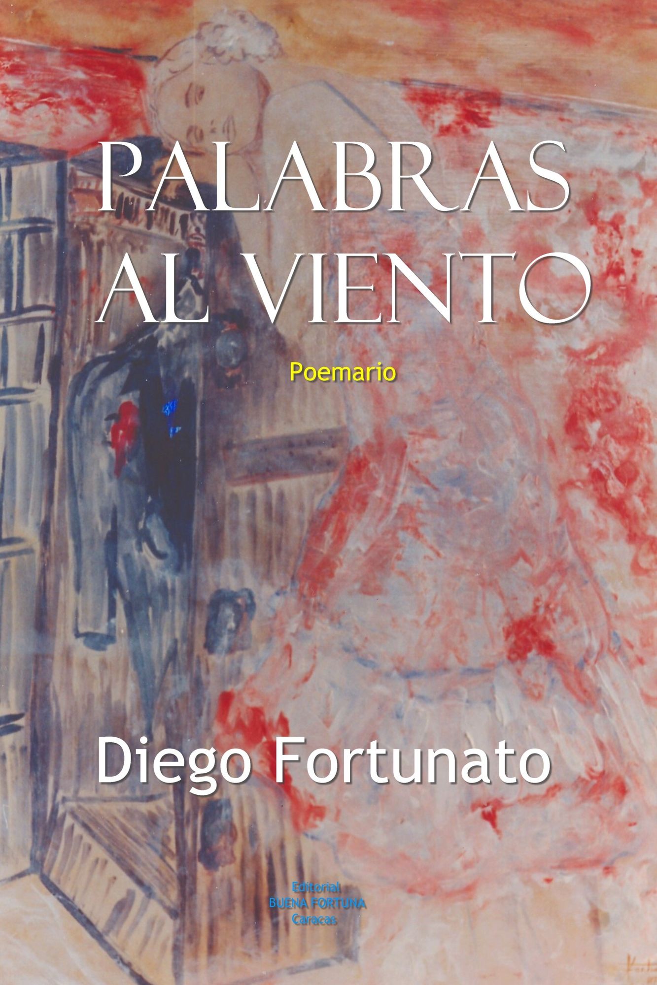 Palabras al viento