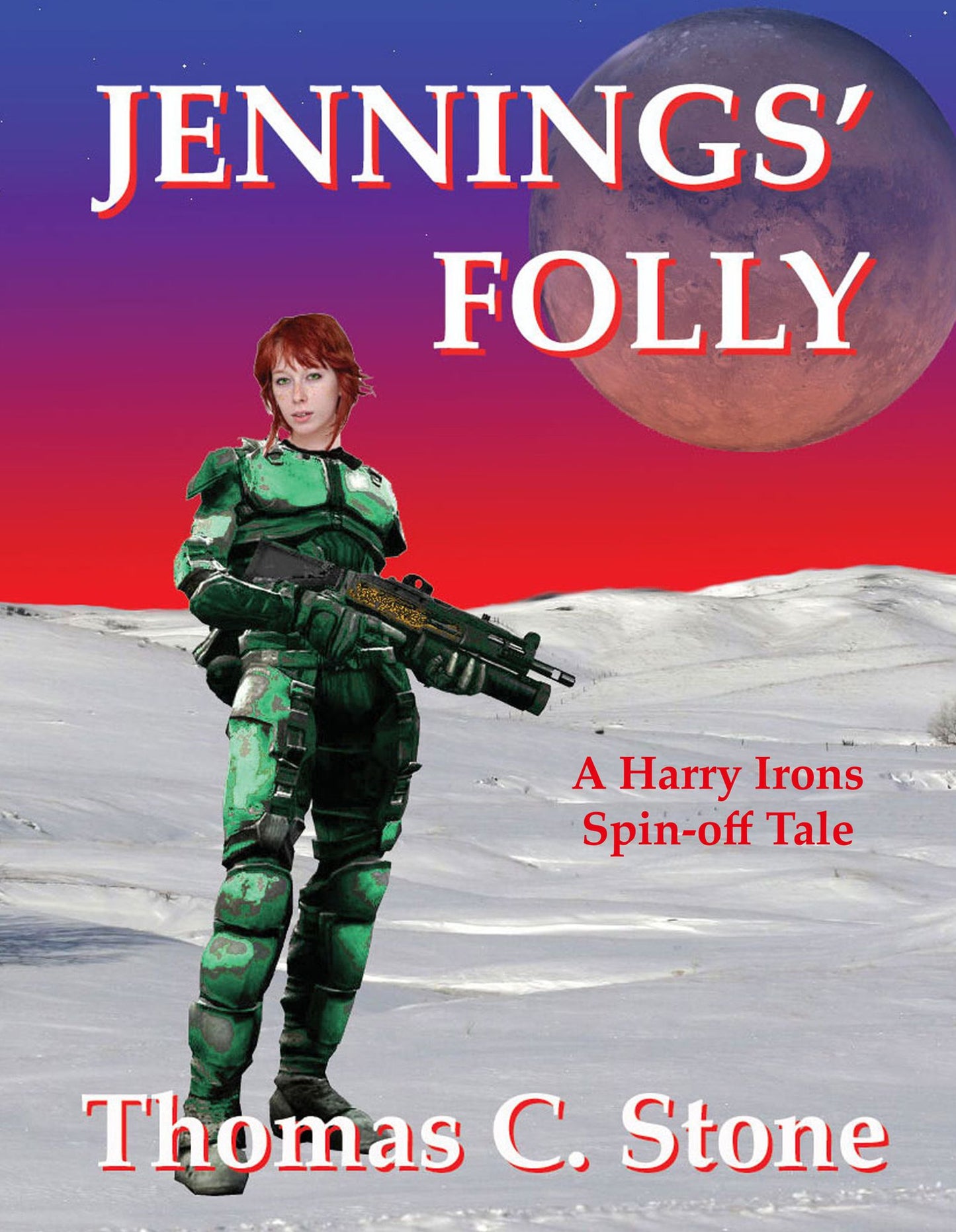 Jennings' Folly