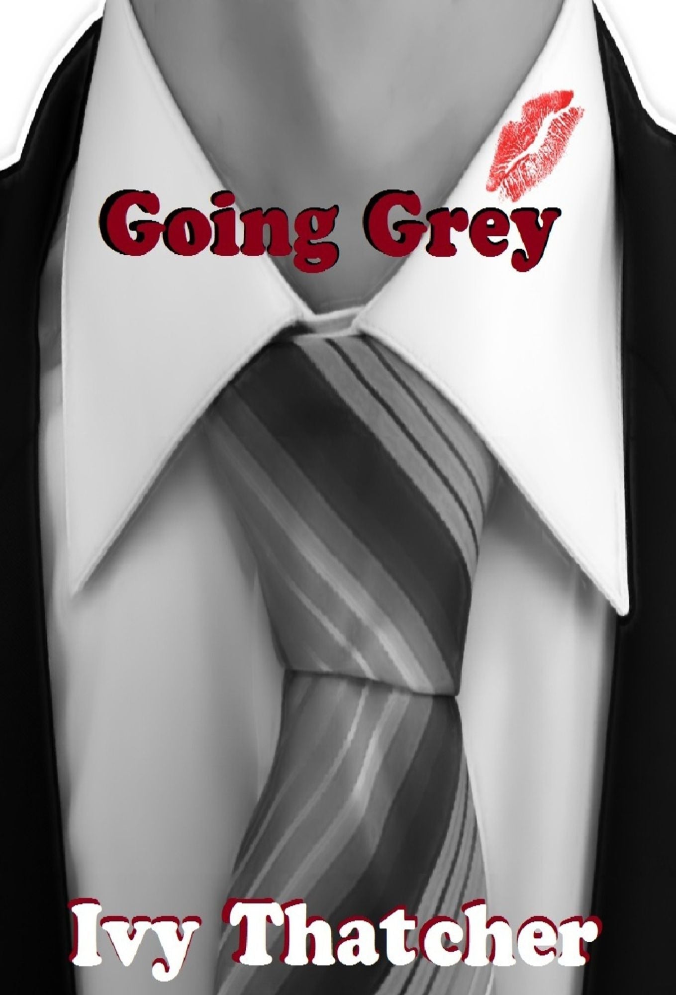 Going Grey (Initiation 1)