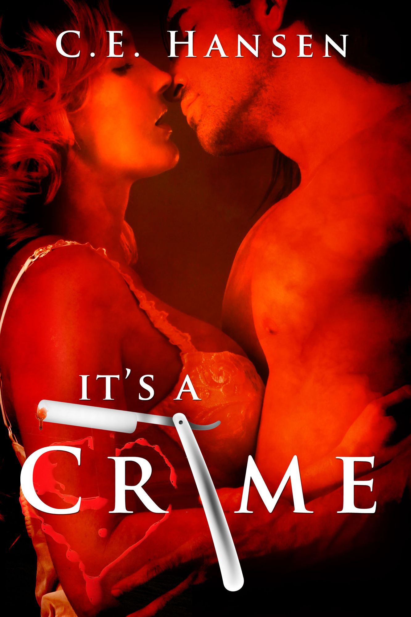 It's A Crime