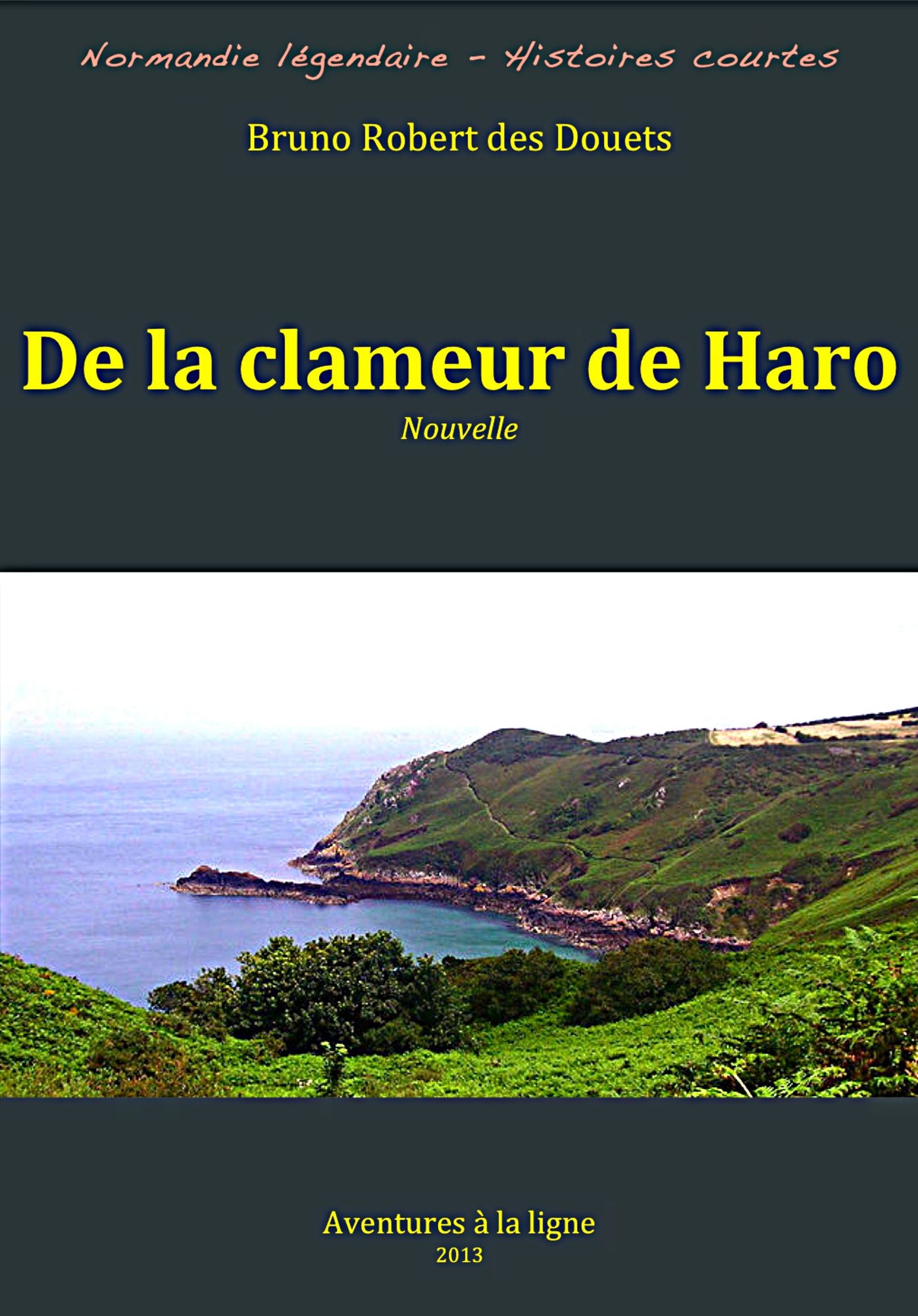 De la clameur de Haro