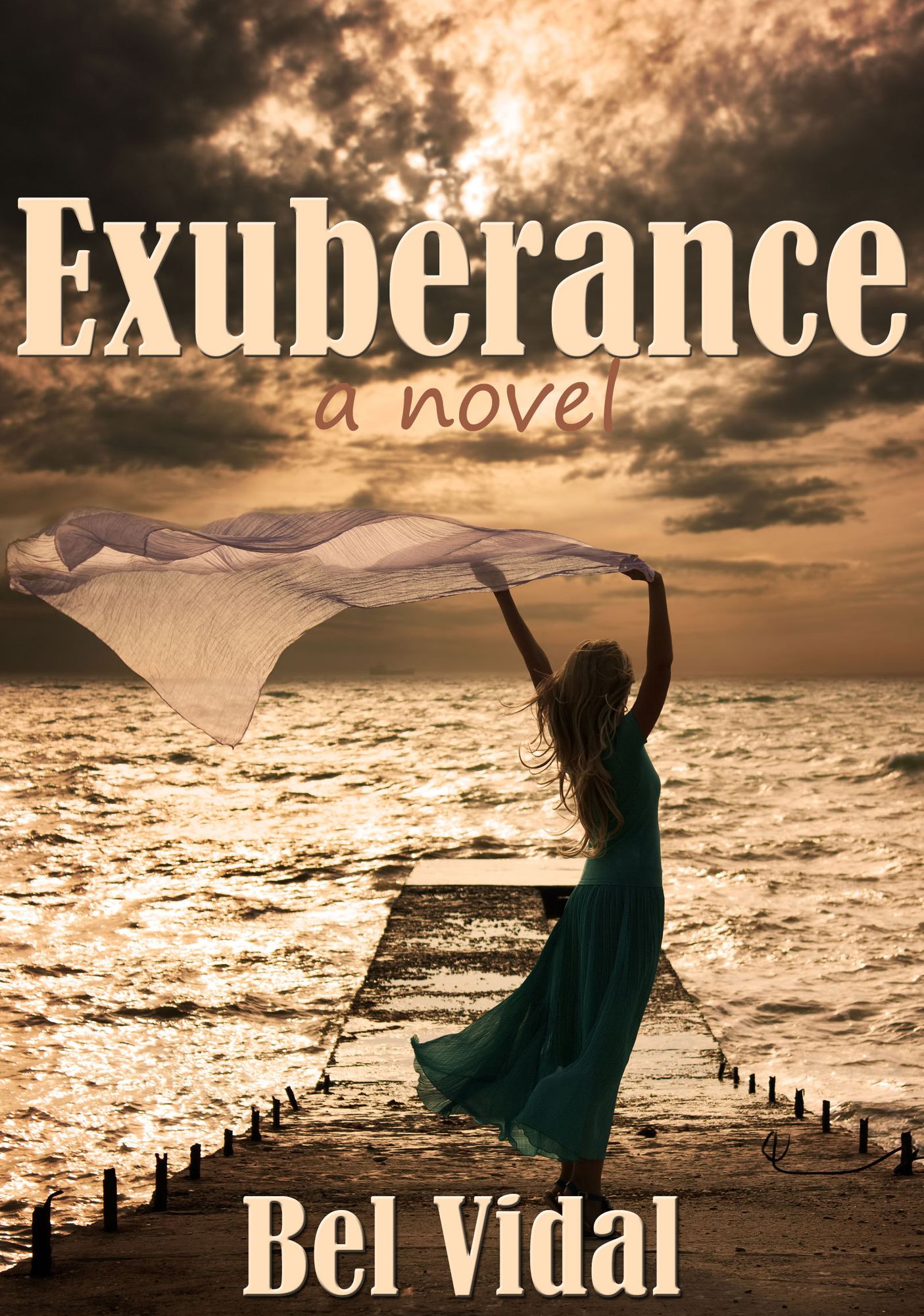 Exuberance