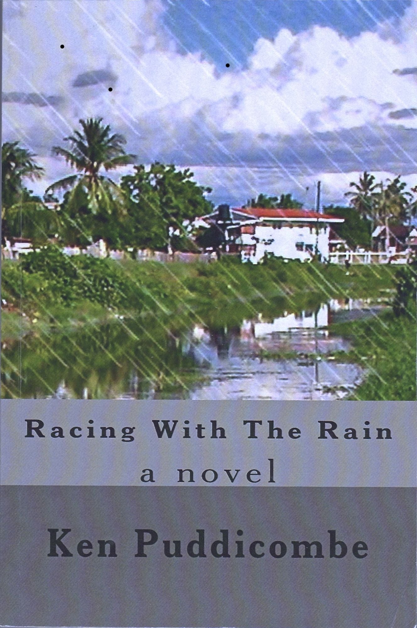 Racing With The Rain