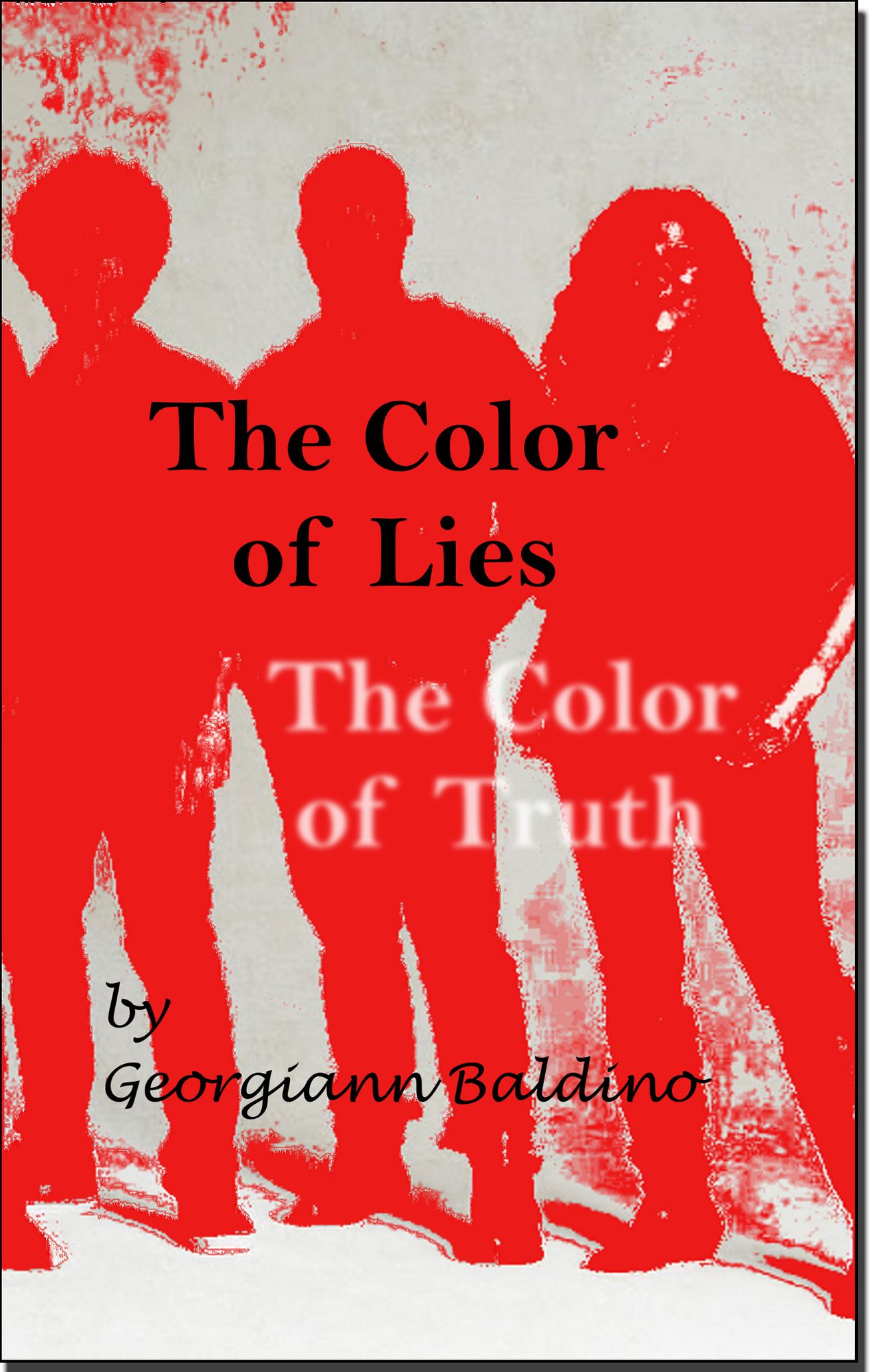 The Color of Lies