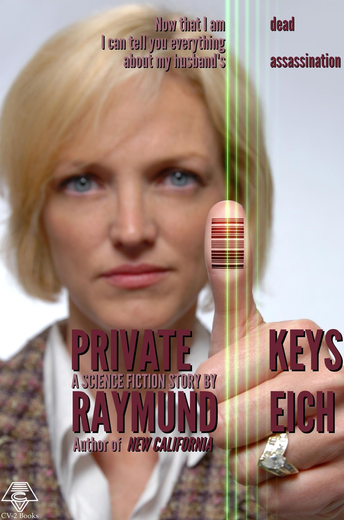 Private Keys