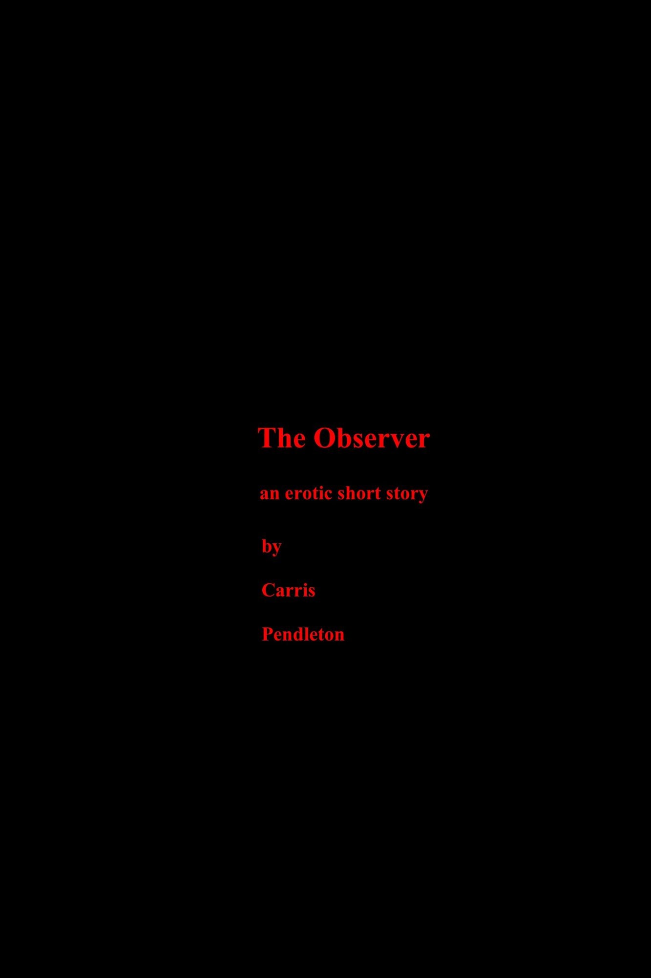 The Observer