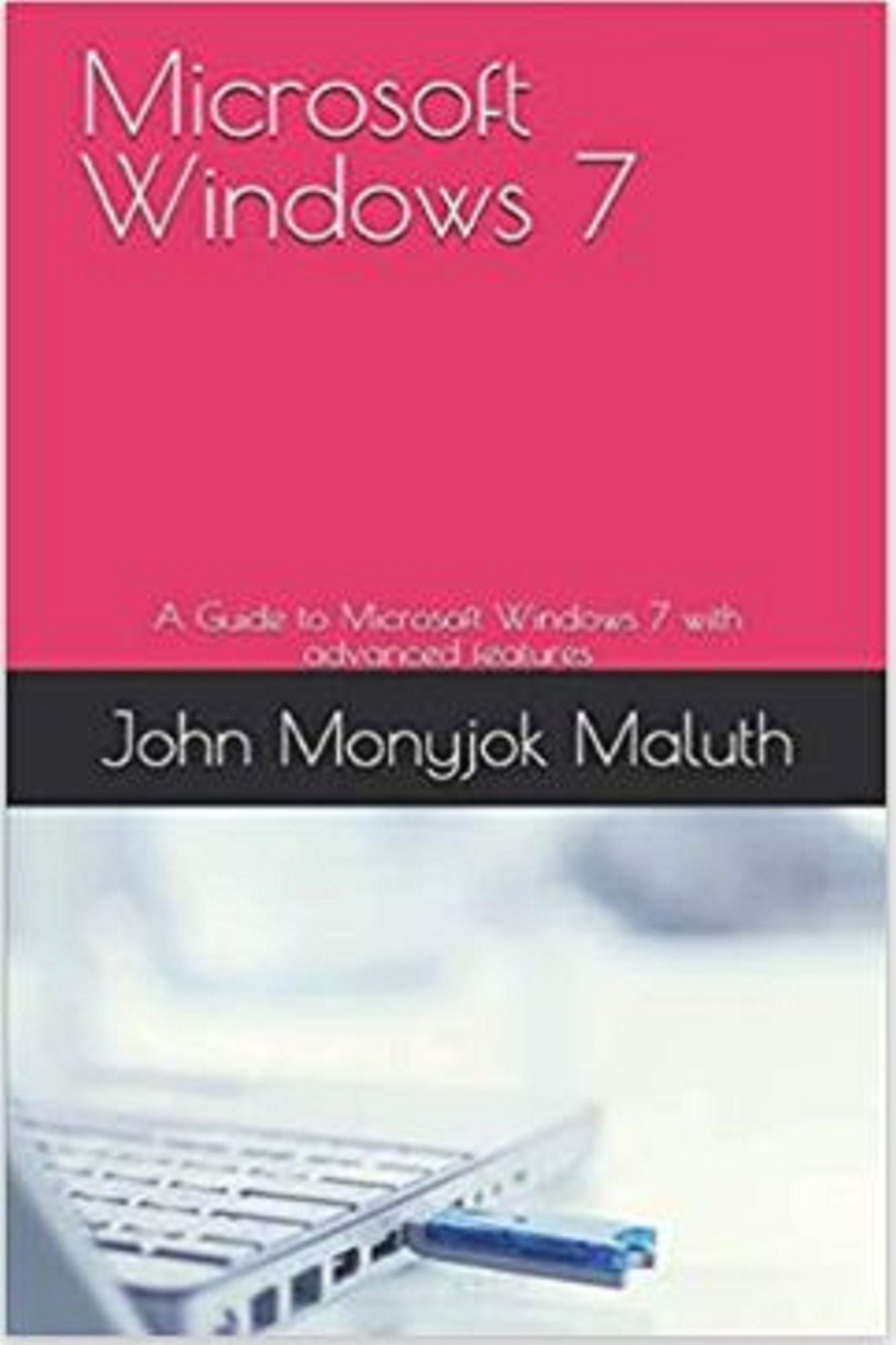 Microsoft Windows 7