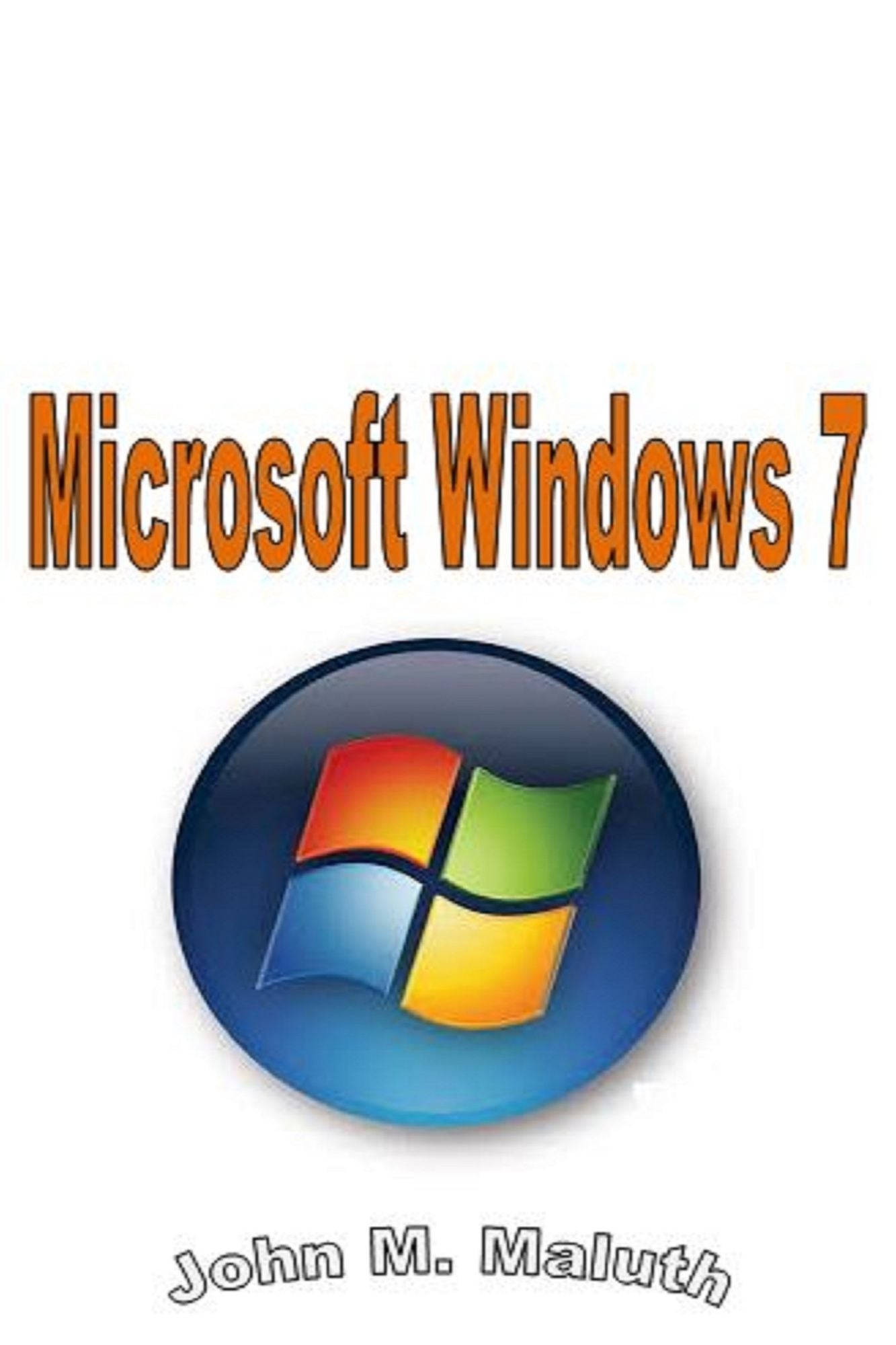 Microsoft Windows 7